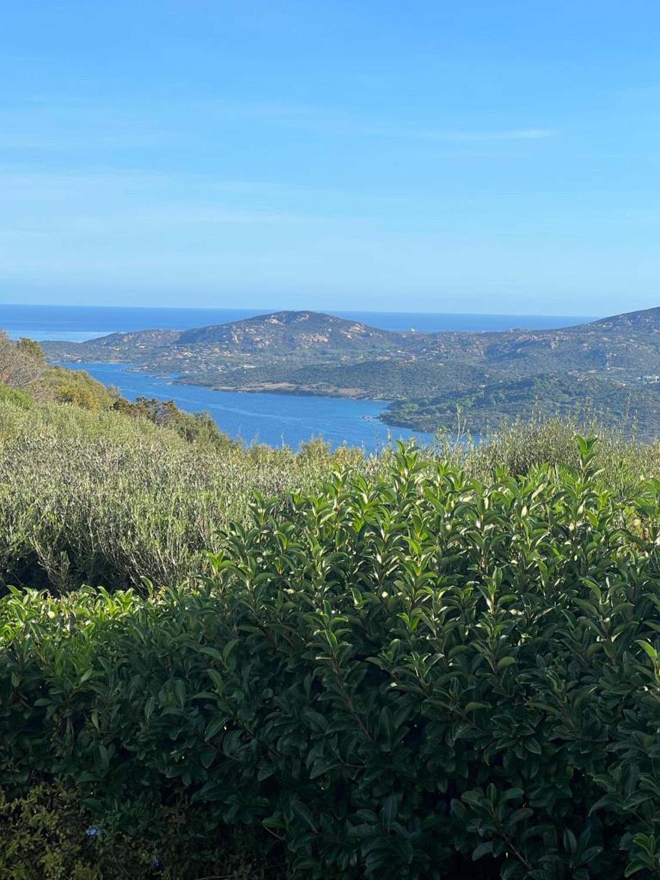 Villa Acula view 5