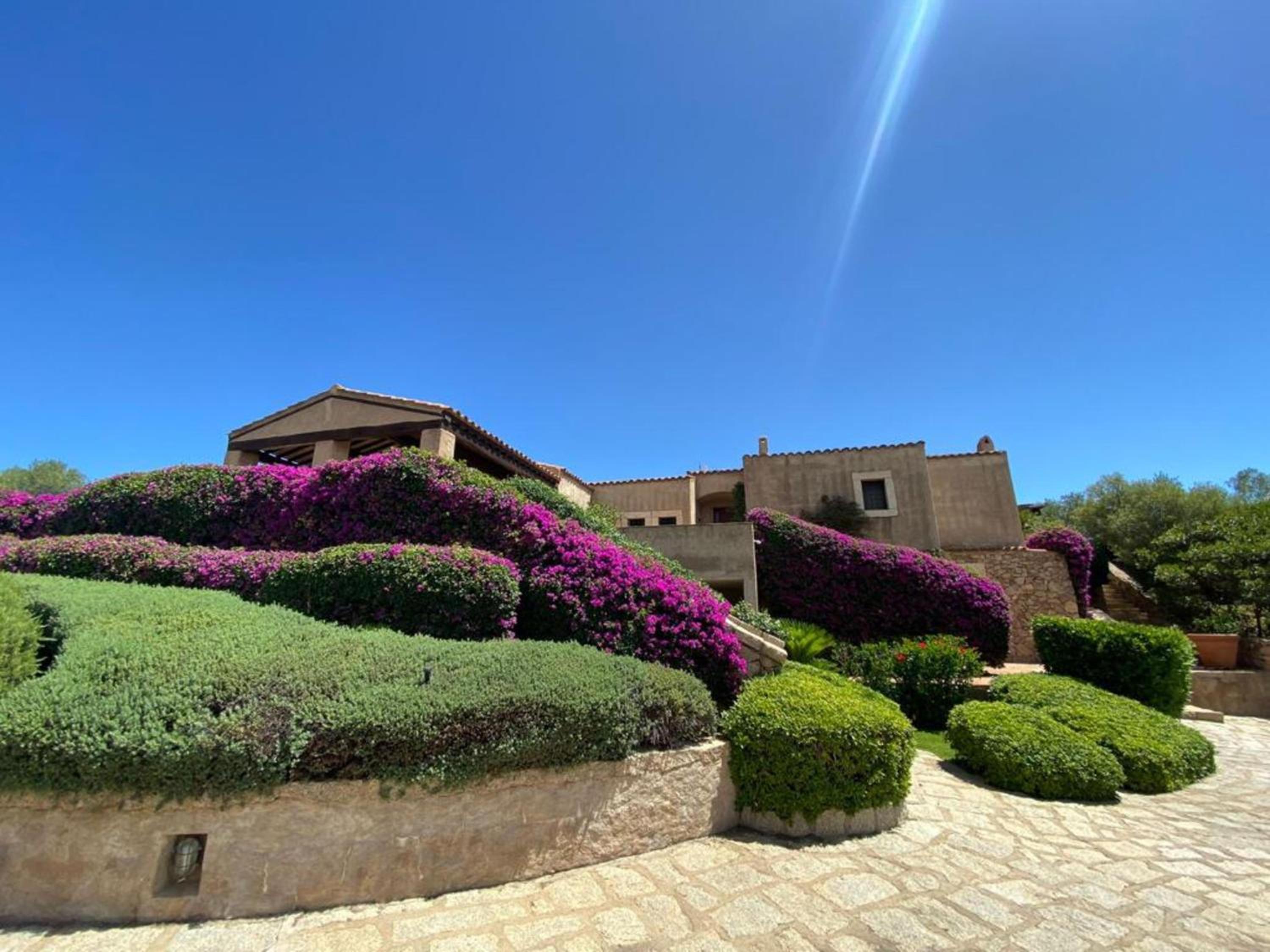 Villa Acula view 4