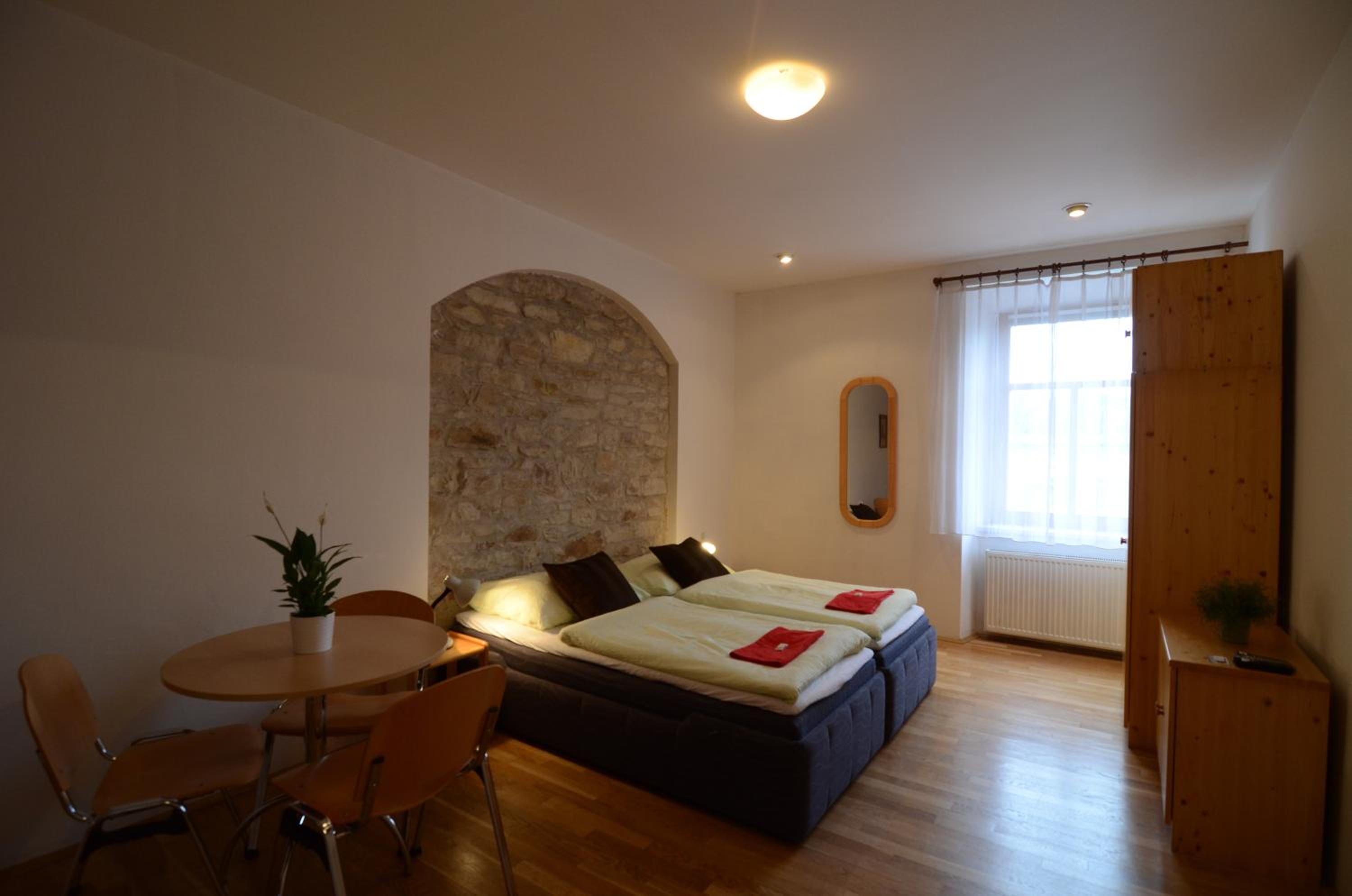 Apartments Karlin