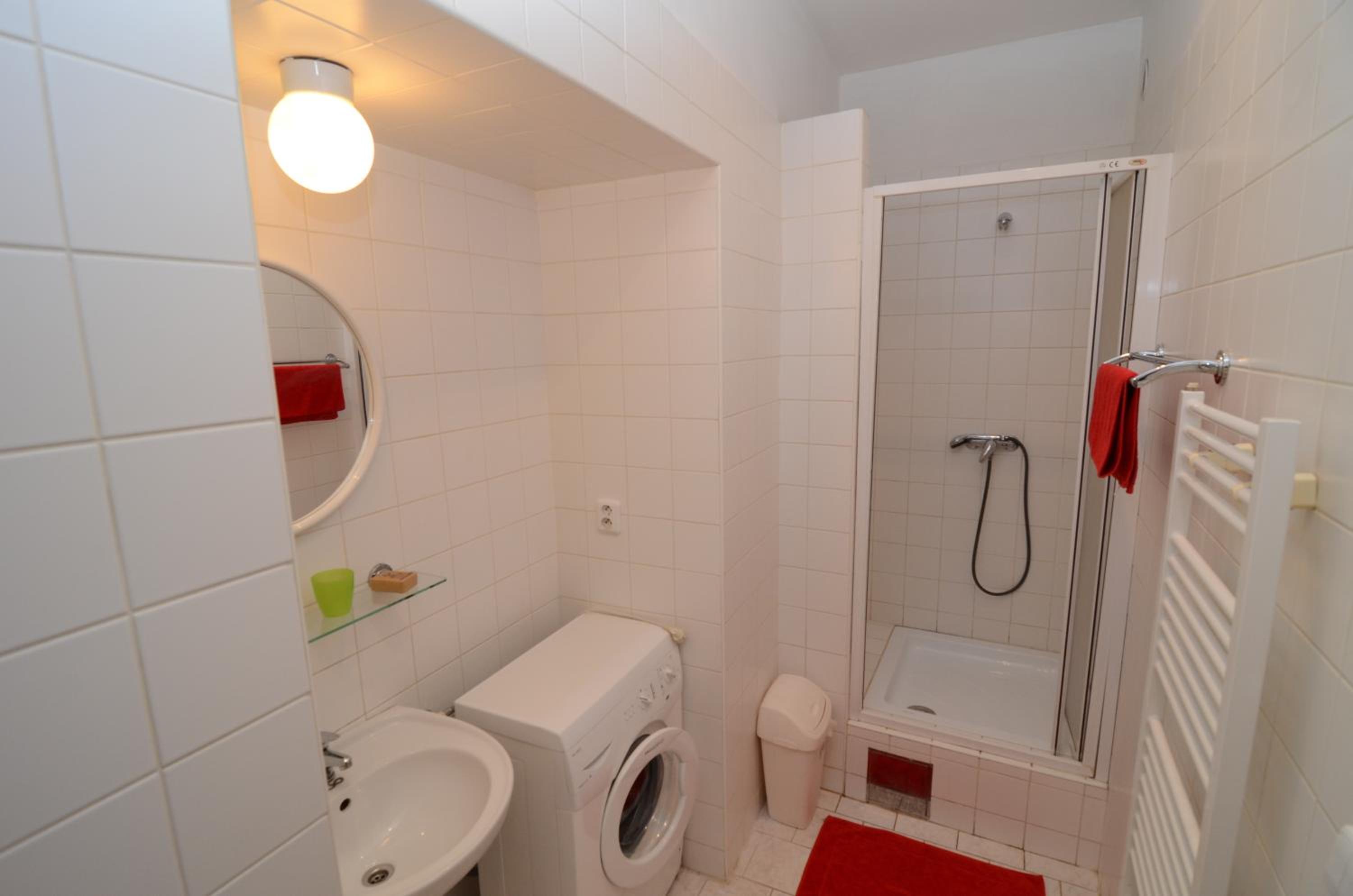 Apartments Karlin