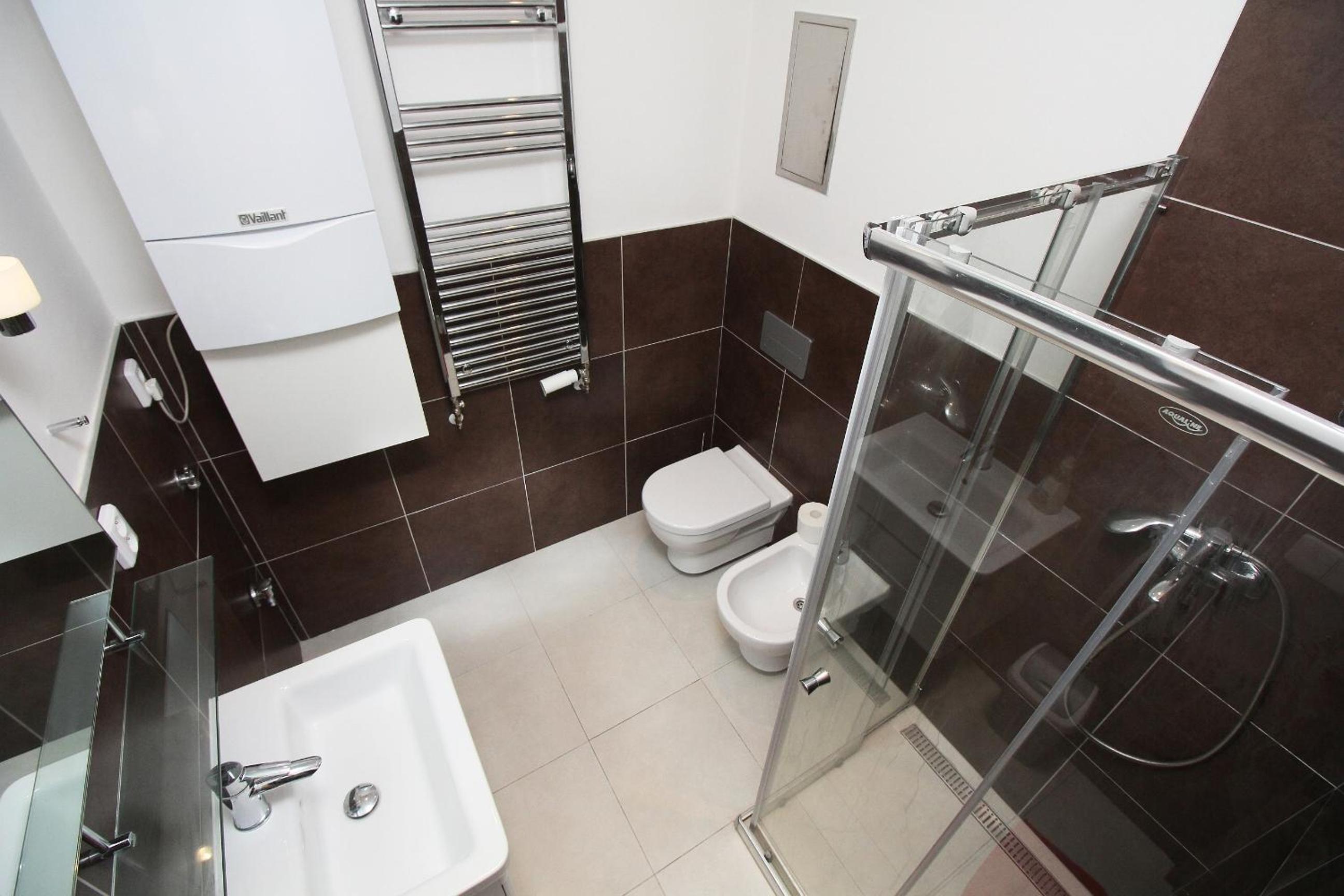 Apartments Karlin