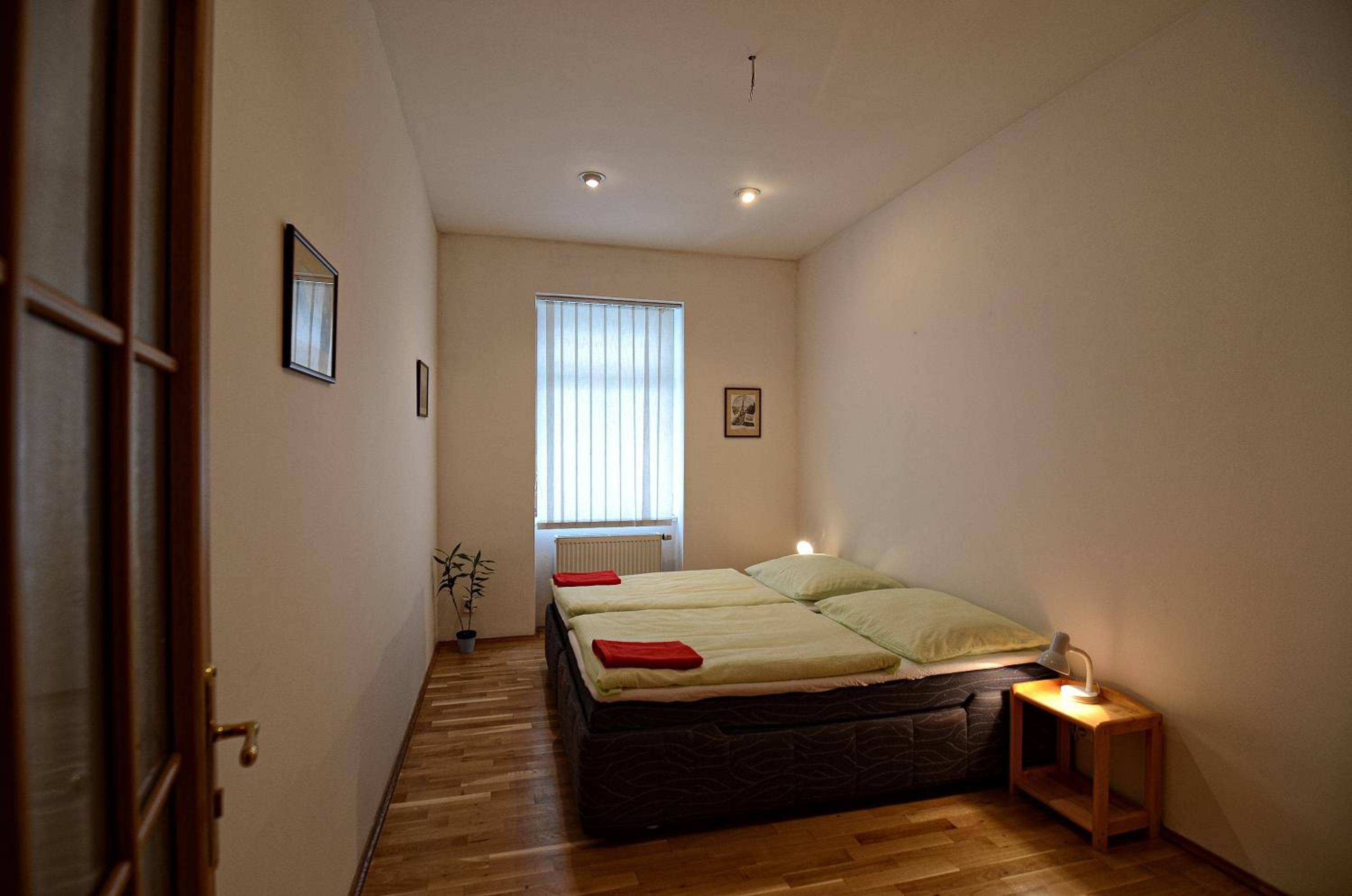 Apartments Karlin
