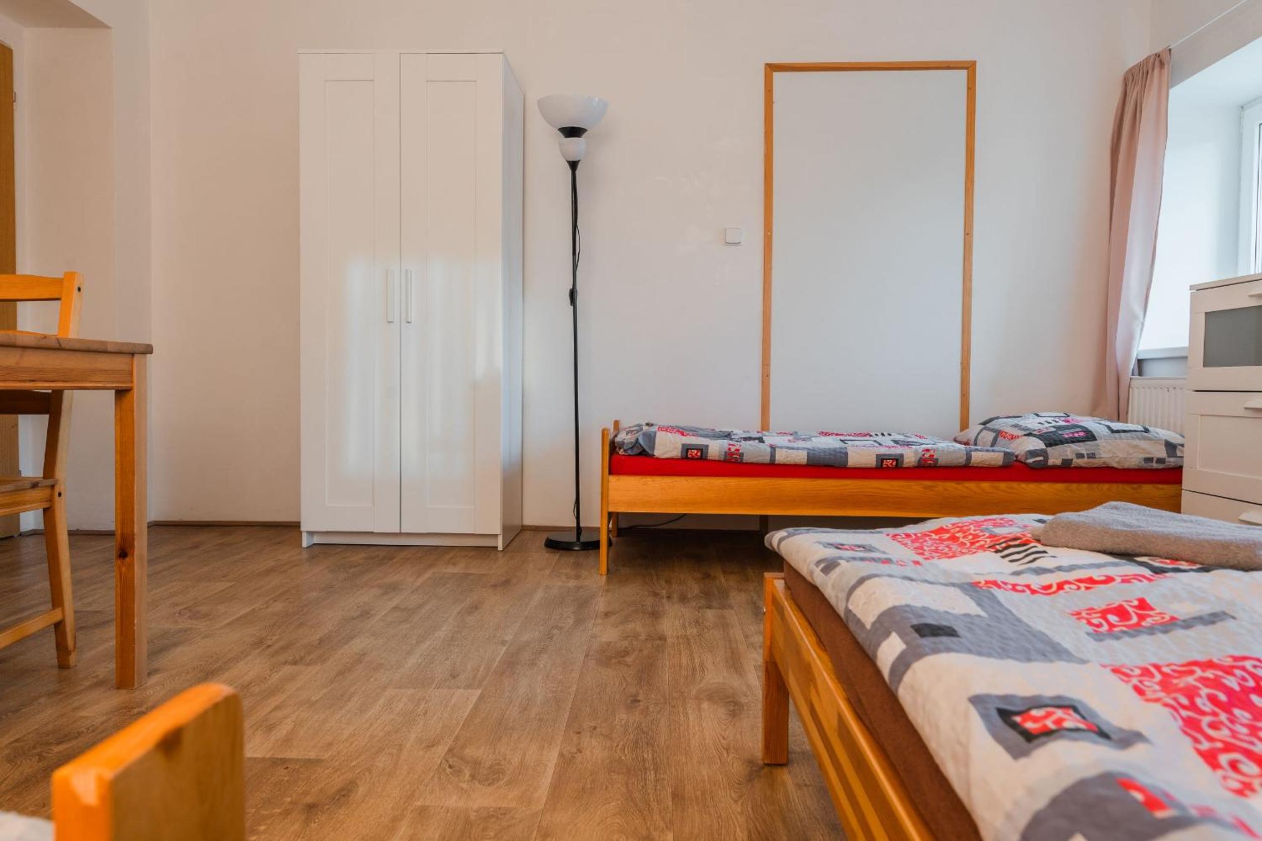Penzion Jizera Malá Skála