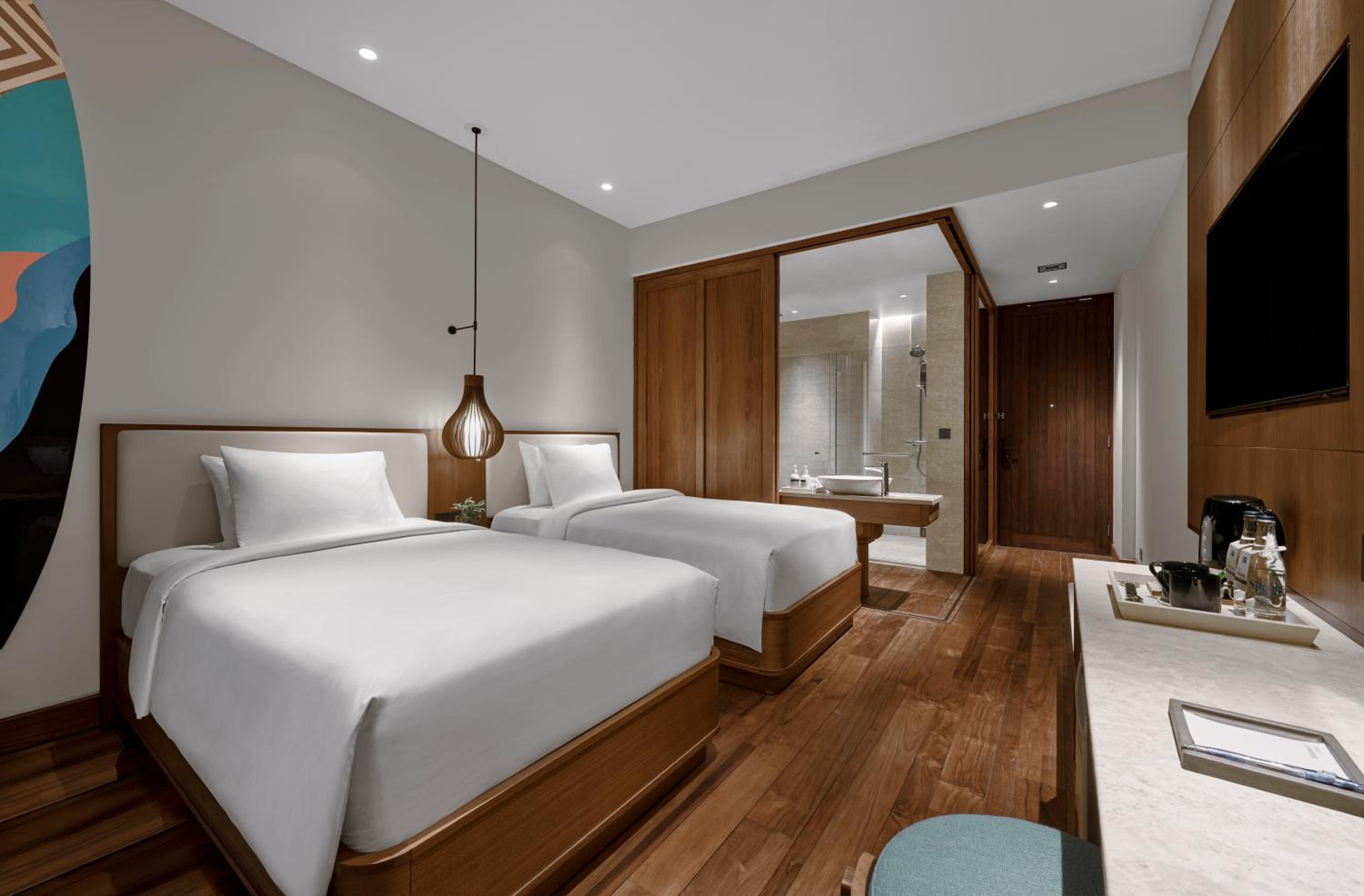 Holiday Inn Resort Bali Canggu by IHG 26