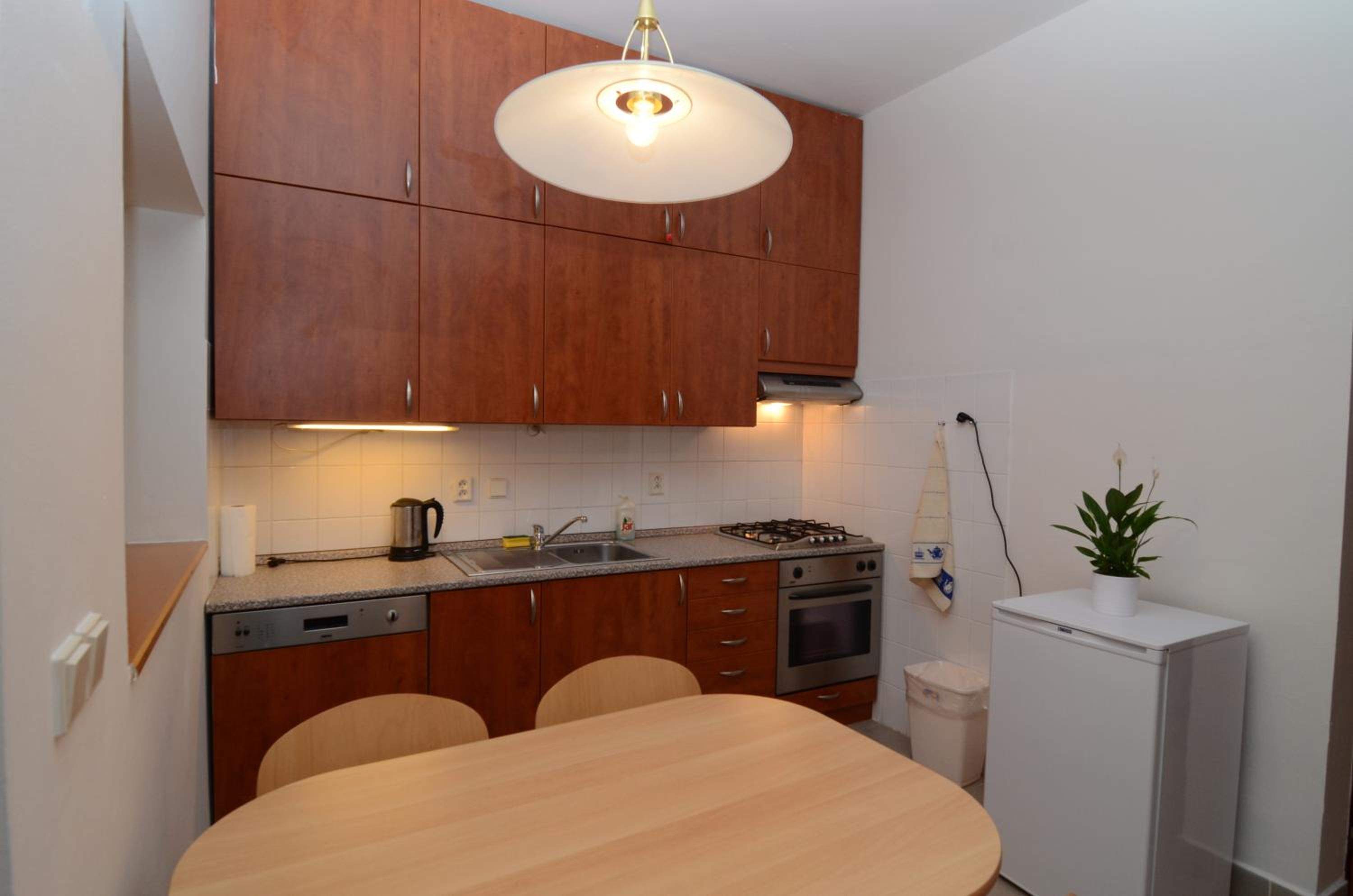 Apartments Karlin