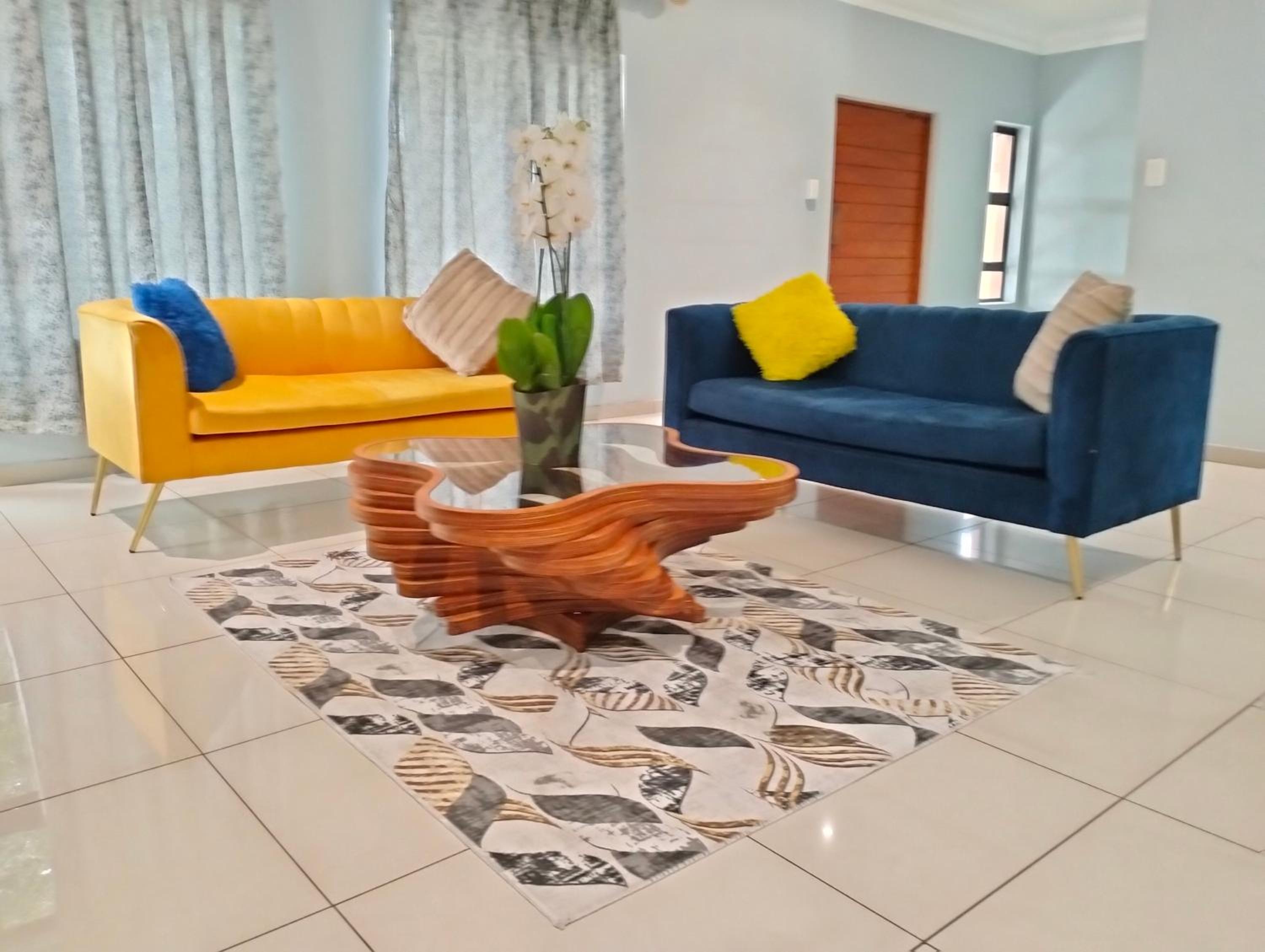 O&S BnB view 3