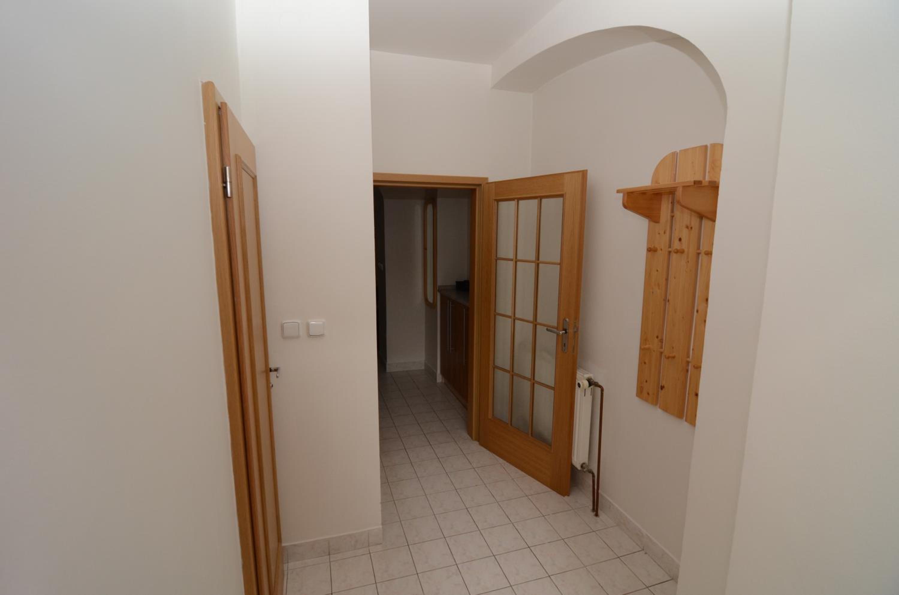 Apartments Karlin