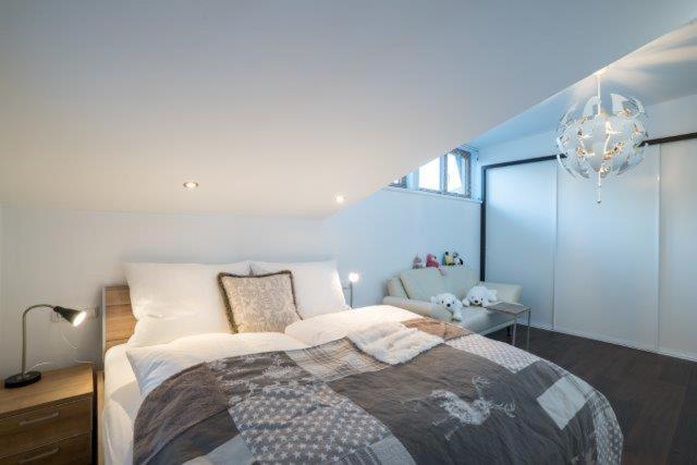 Penthouse Julia nähe Badesee mit Infrarotsauna -Zell am See Kaprun