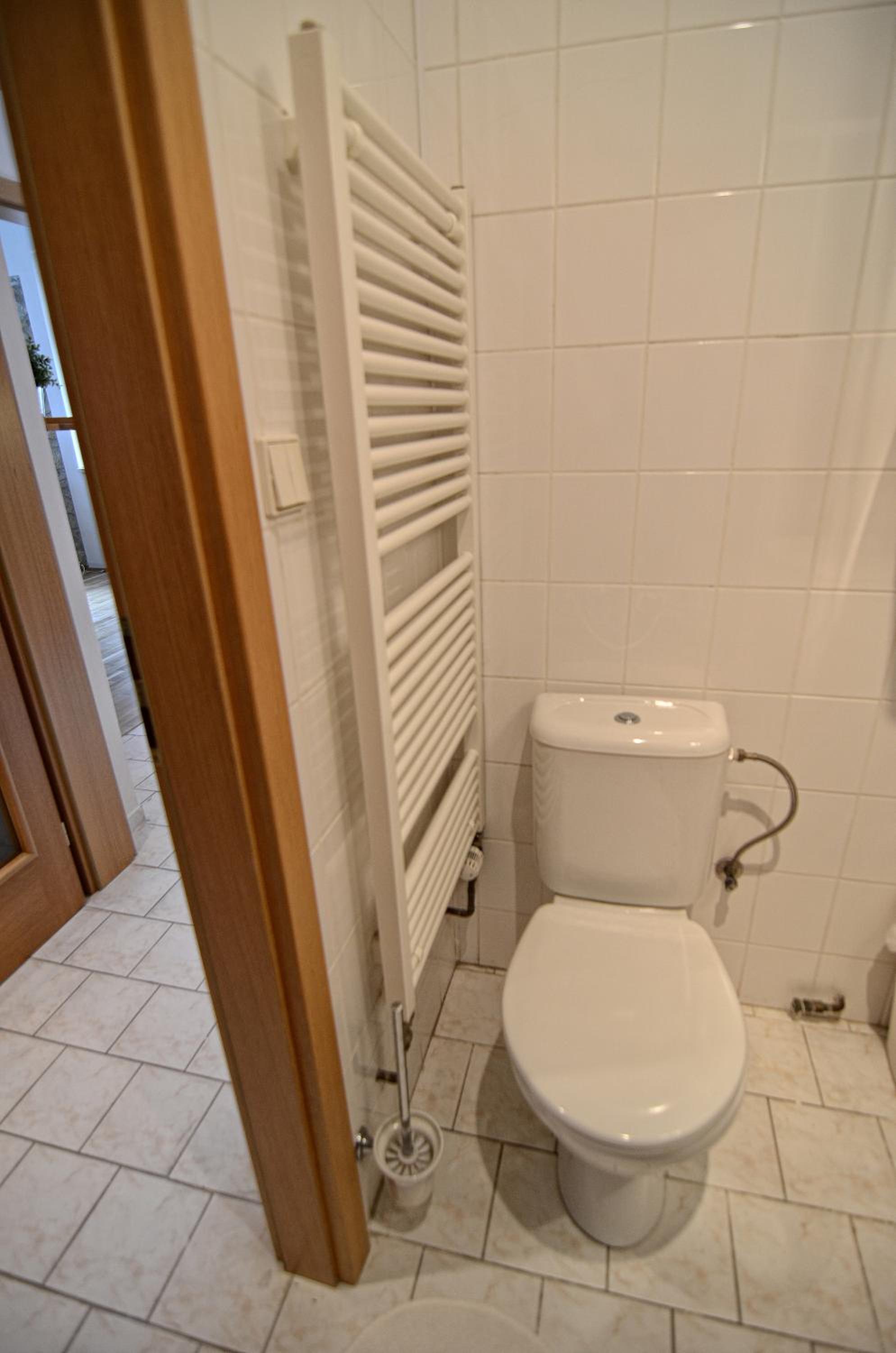 Apartments Karlin