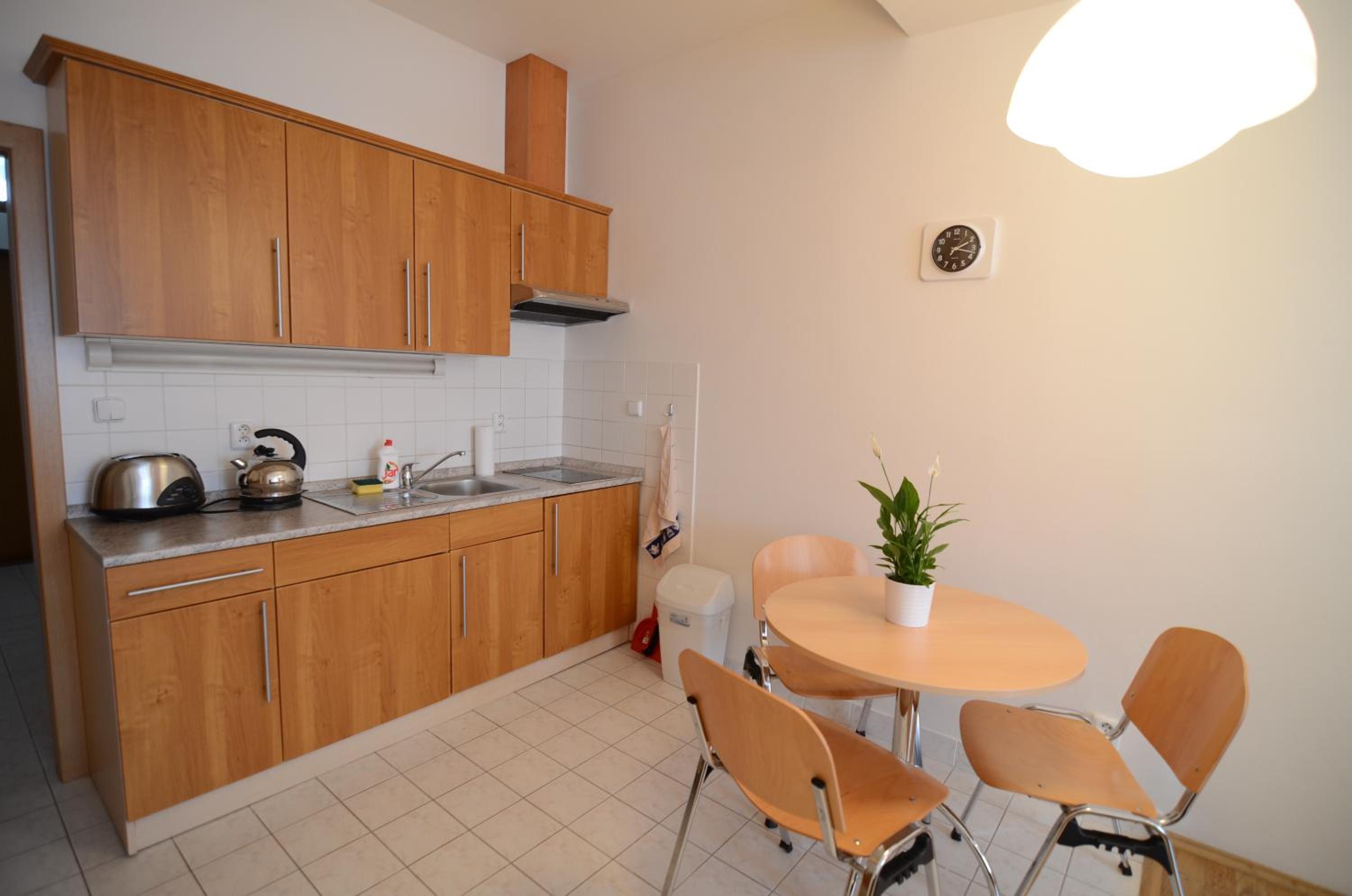 Apartments Karlin