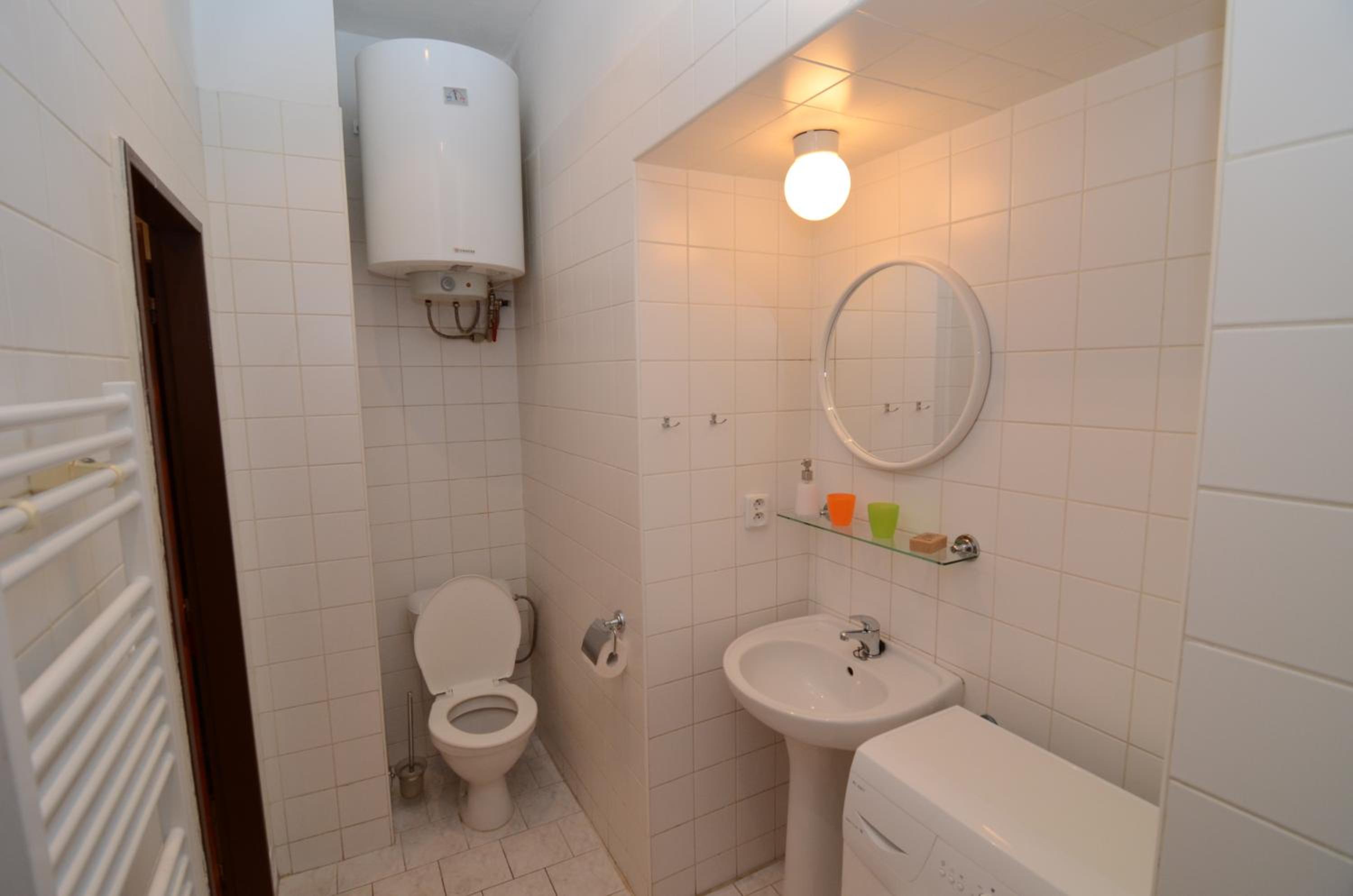Apartments Karlin