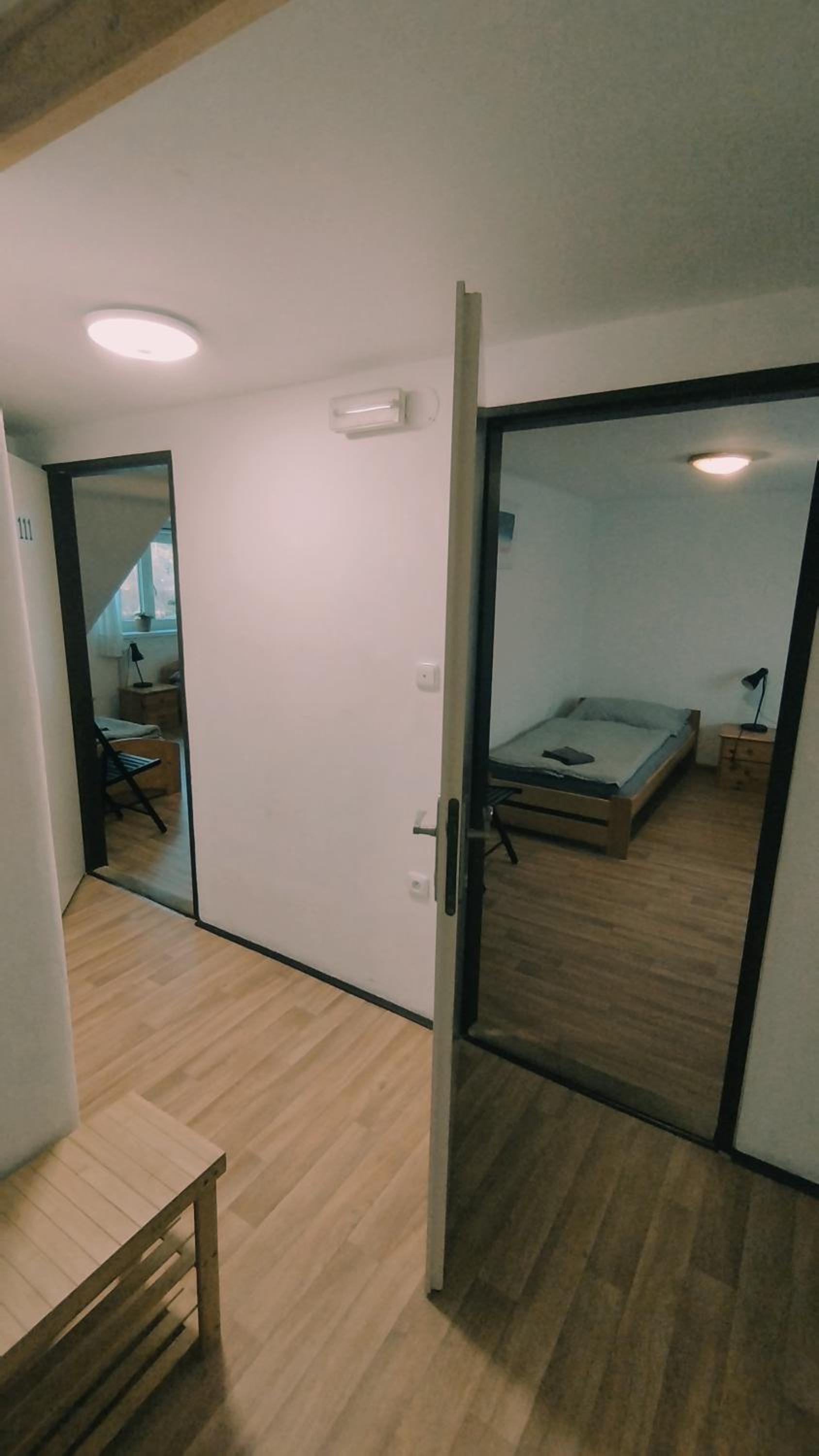Penzion Jizera Malá Skála