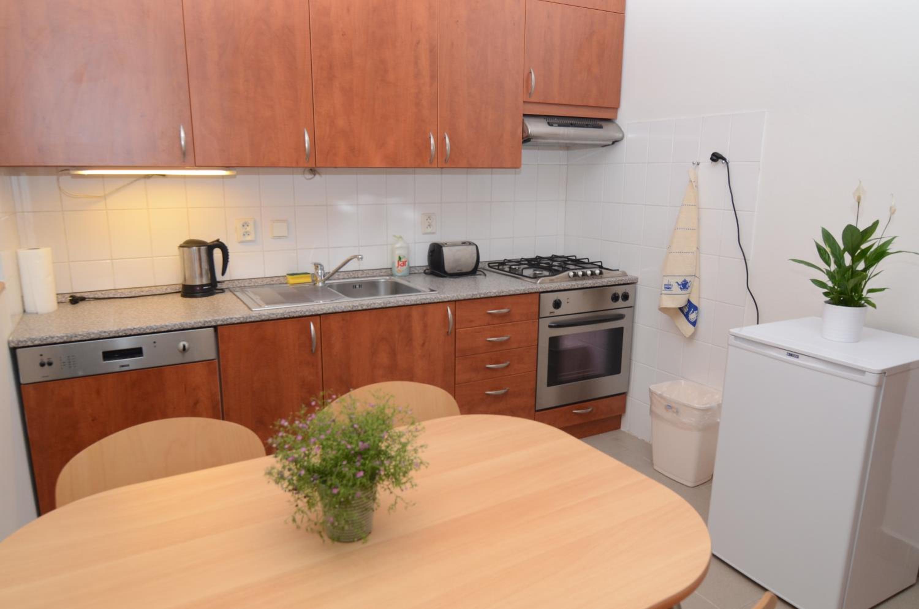 Apartments Karlin