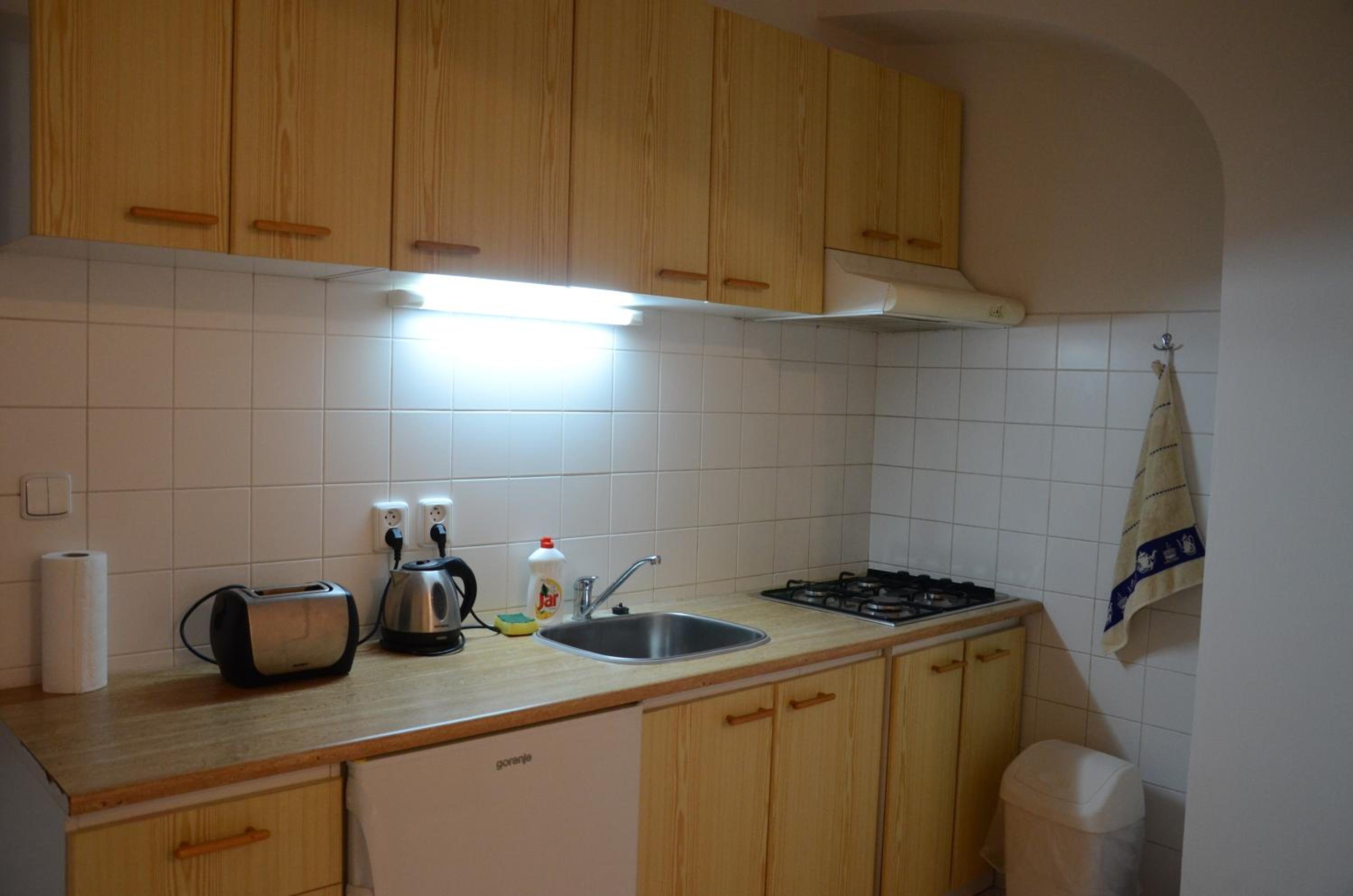 Apartments Karlin
