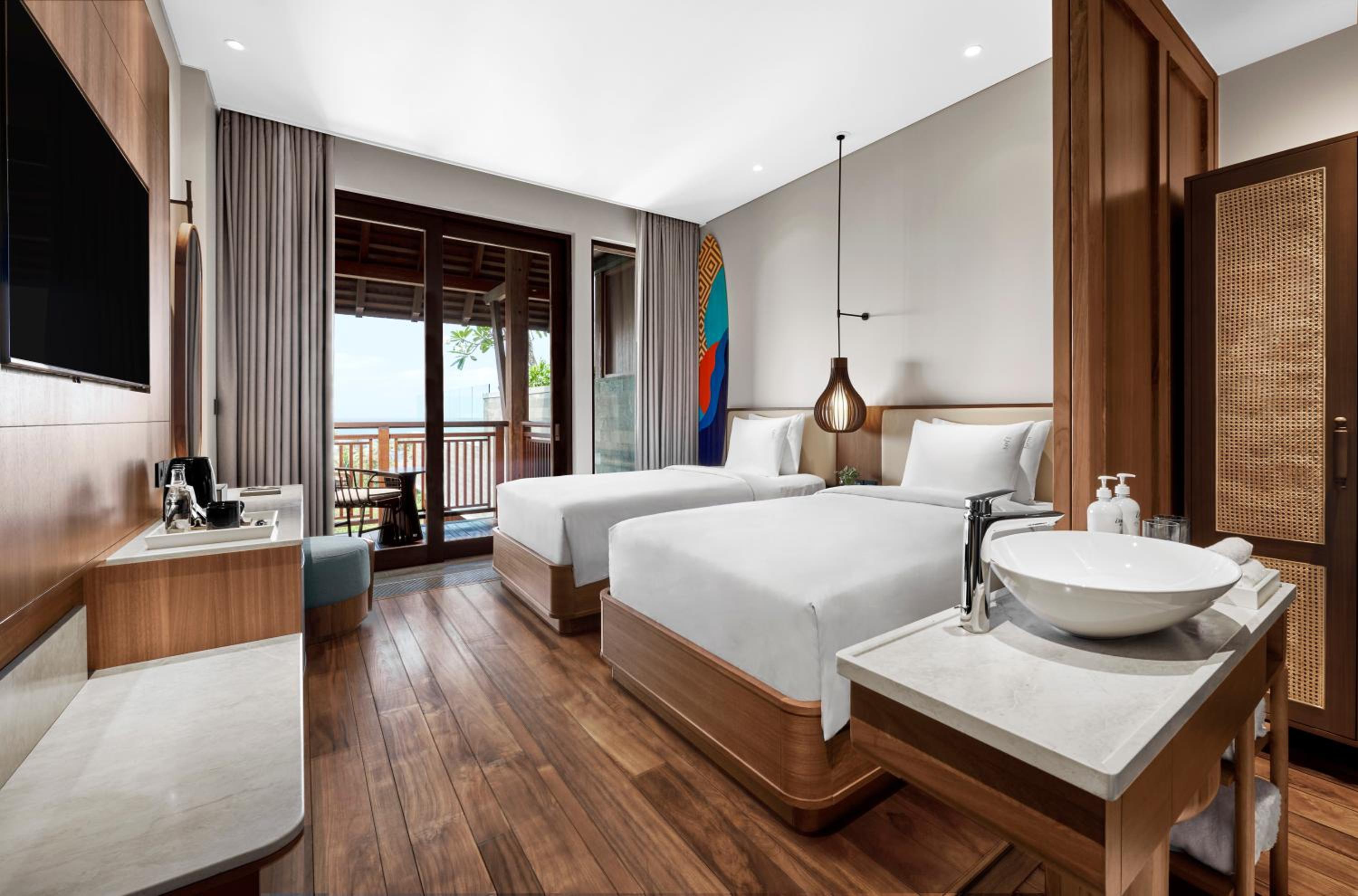 Holiday Inn Resort Bali Canggu by IHG 27