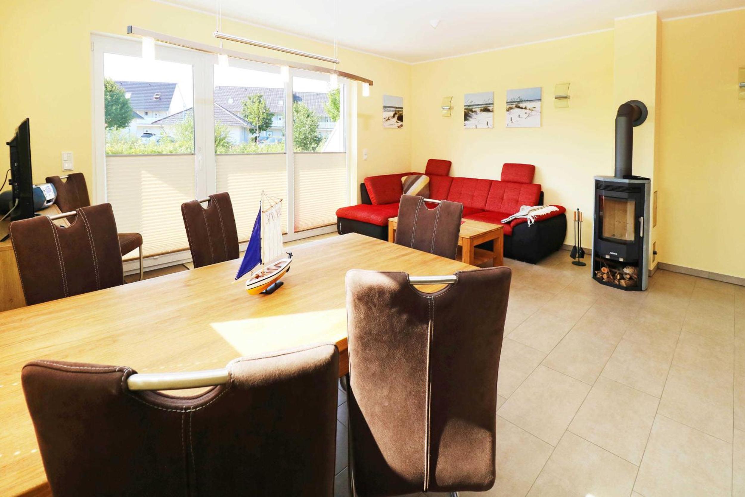 Ferienhaus Sinha