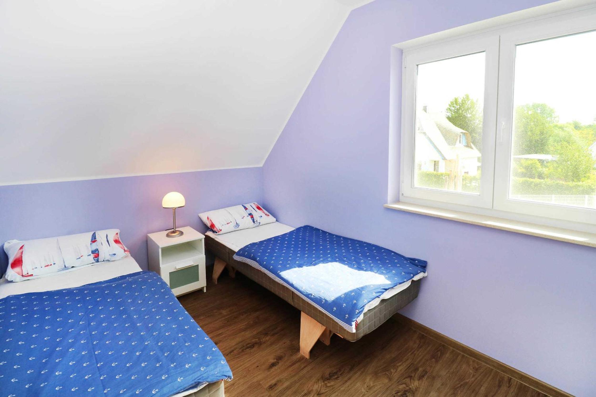 Ferienhaus Sinha