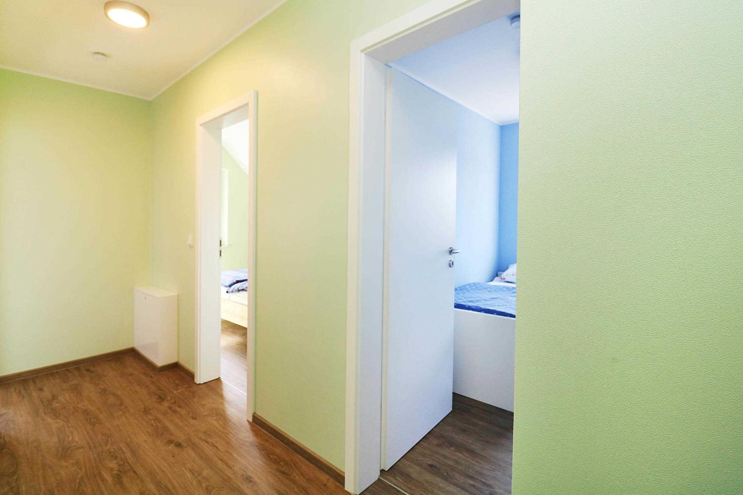 Ferienhaus Sinha