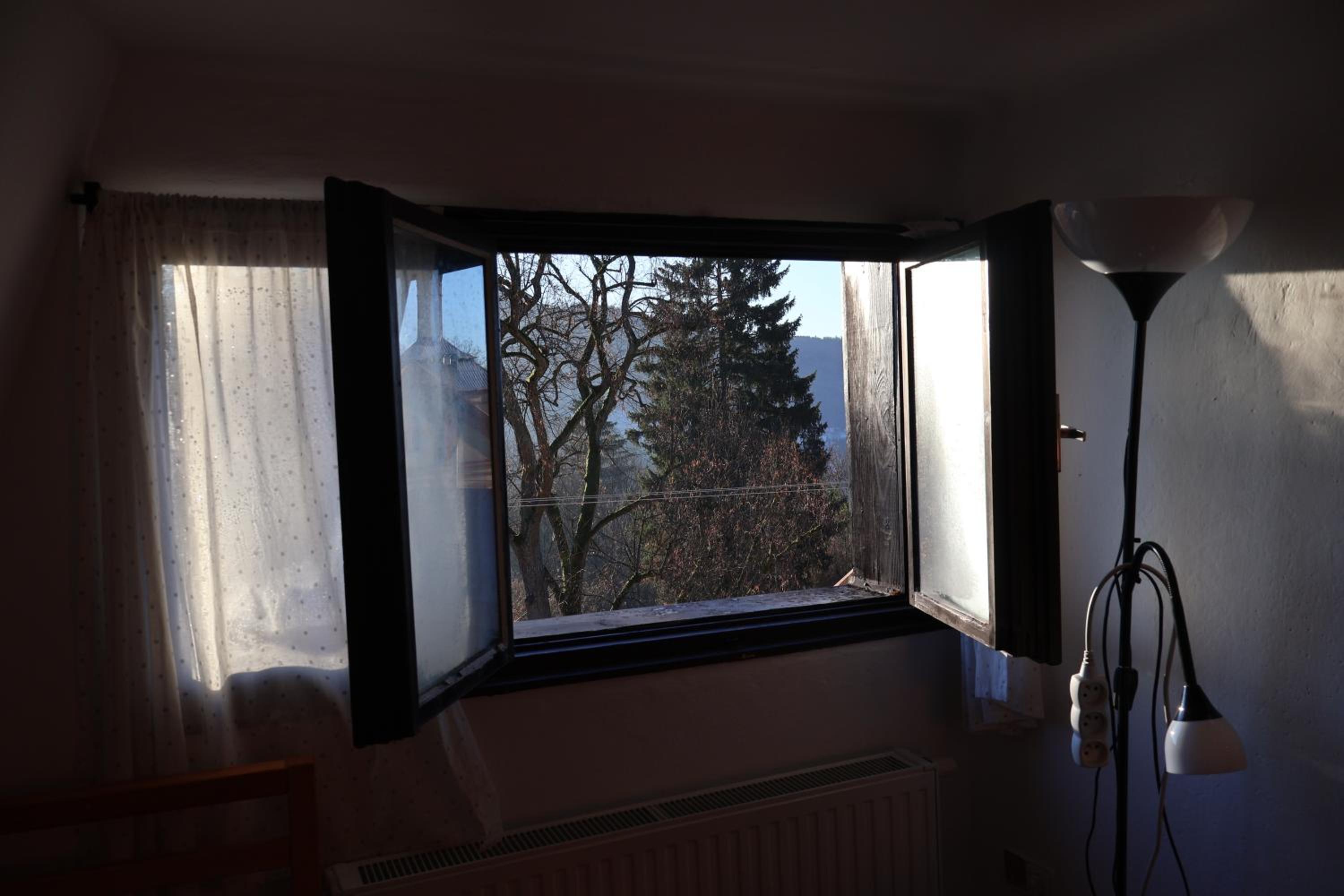 Penzion Jizera Malá Skála