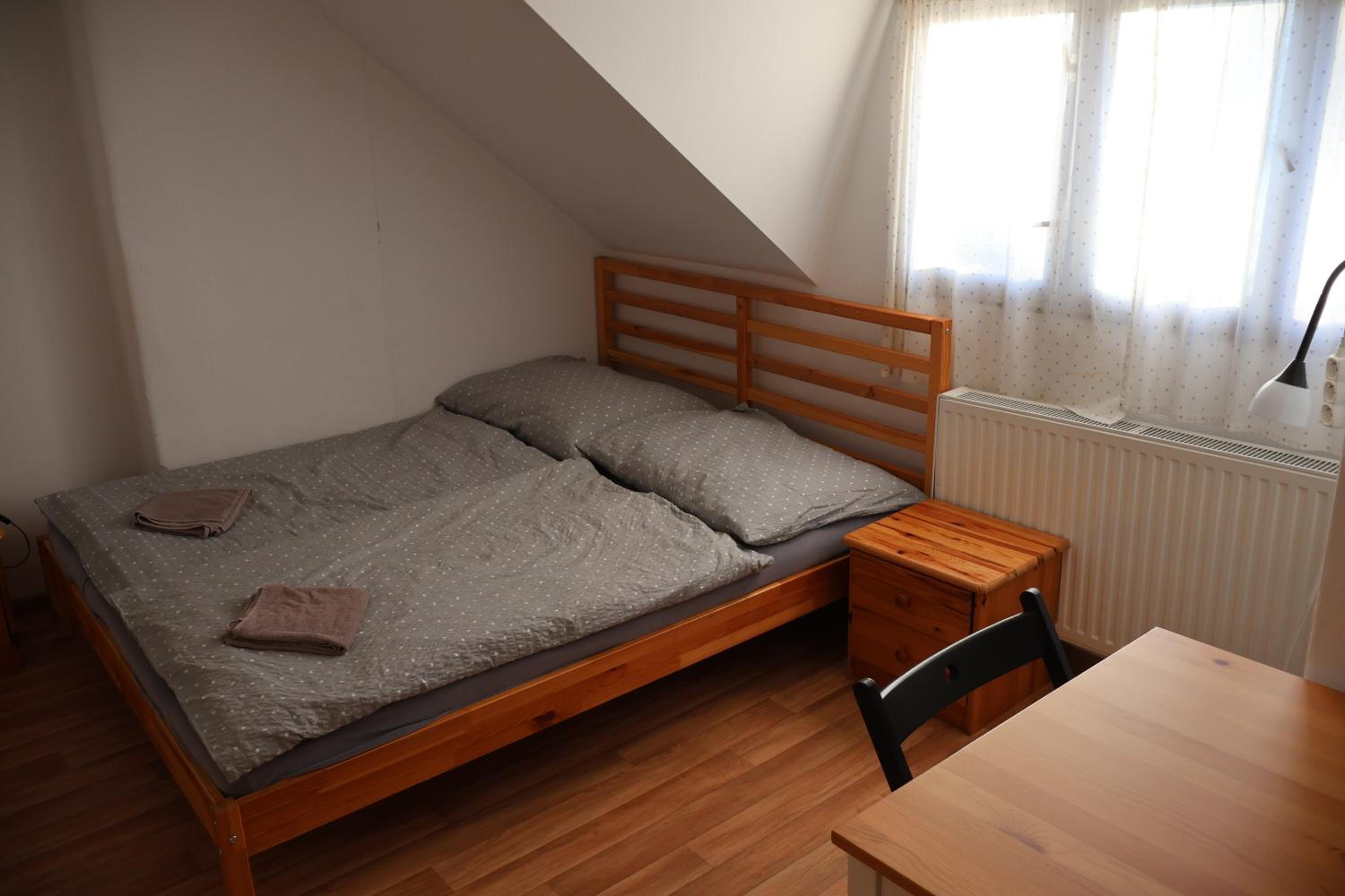 Penzion Jizera Malá Skála