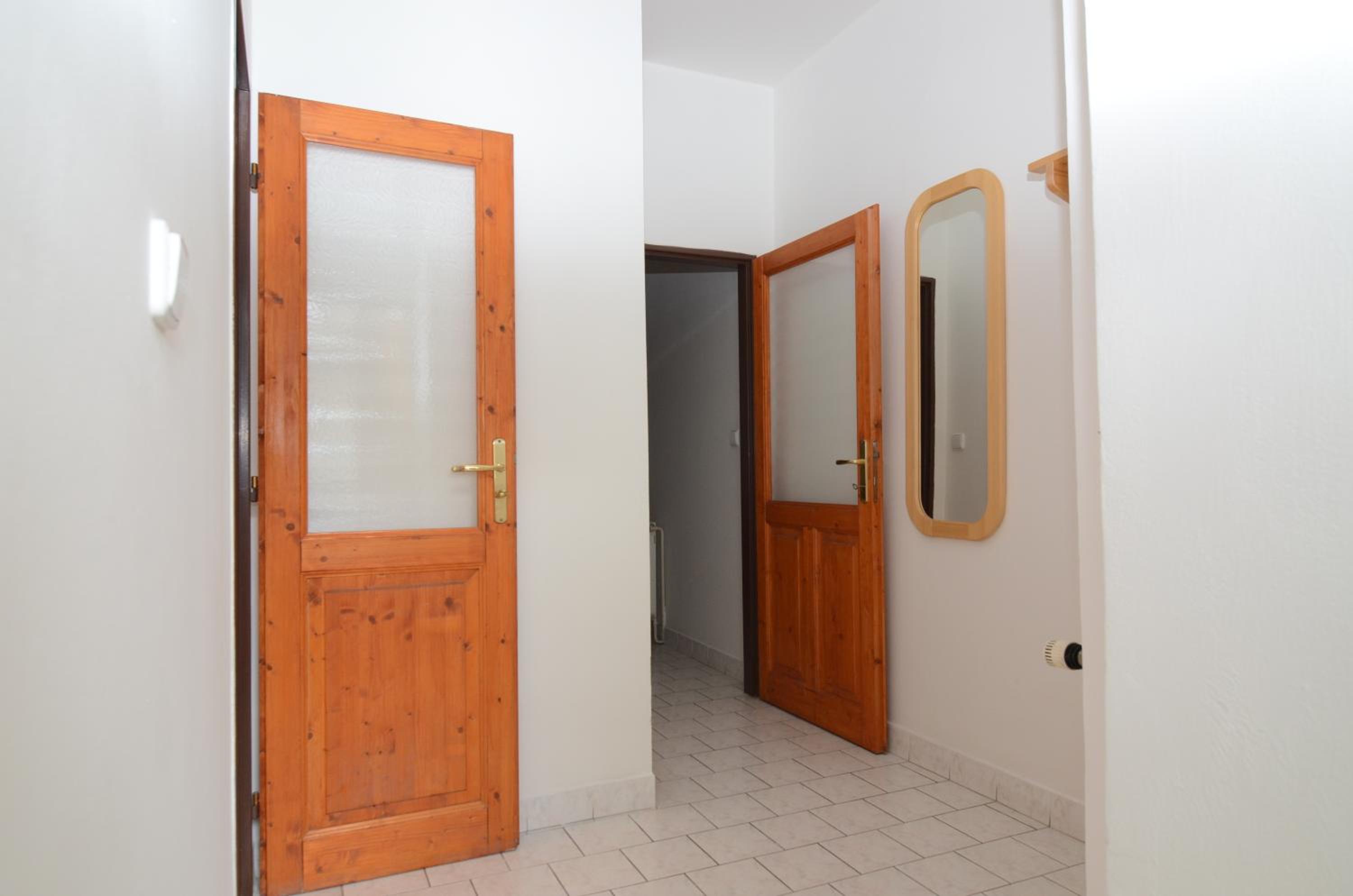Apartments Karlin