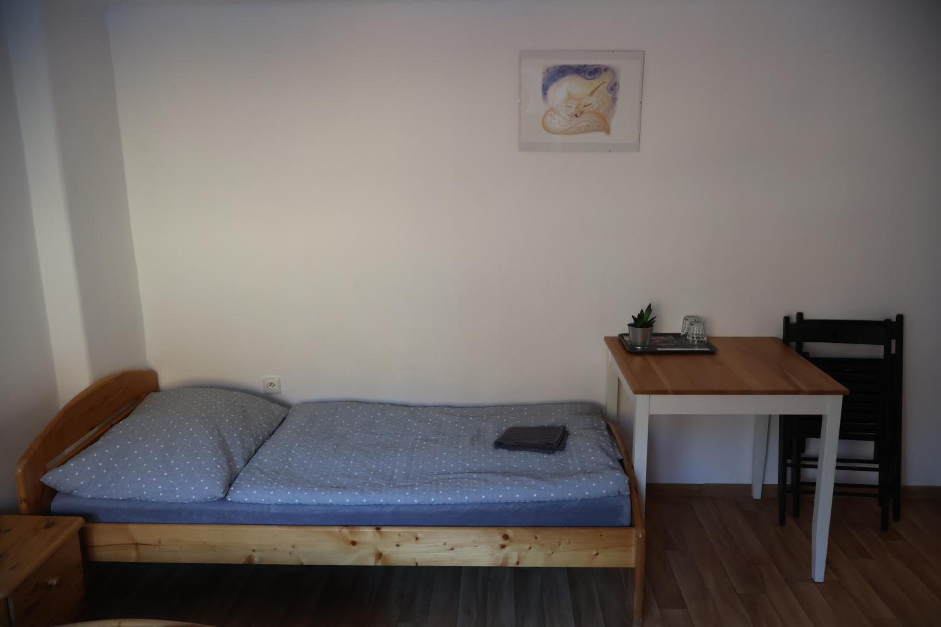 Penzion Jizera Malá Skála