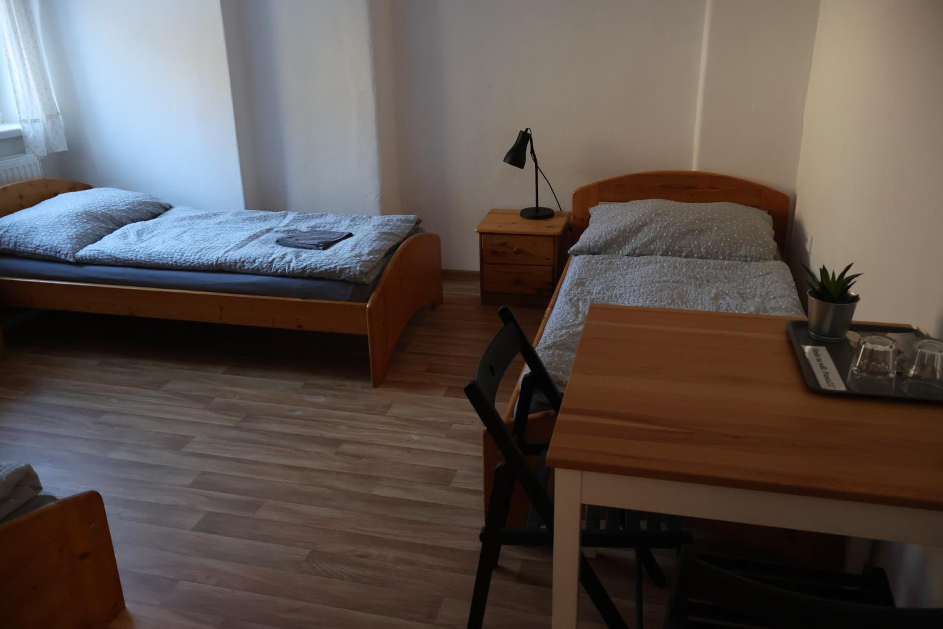 Penzion Jizera Malá Skála