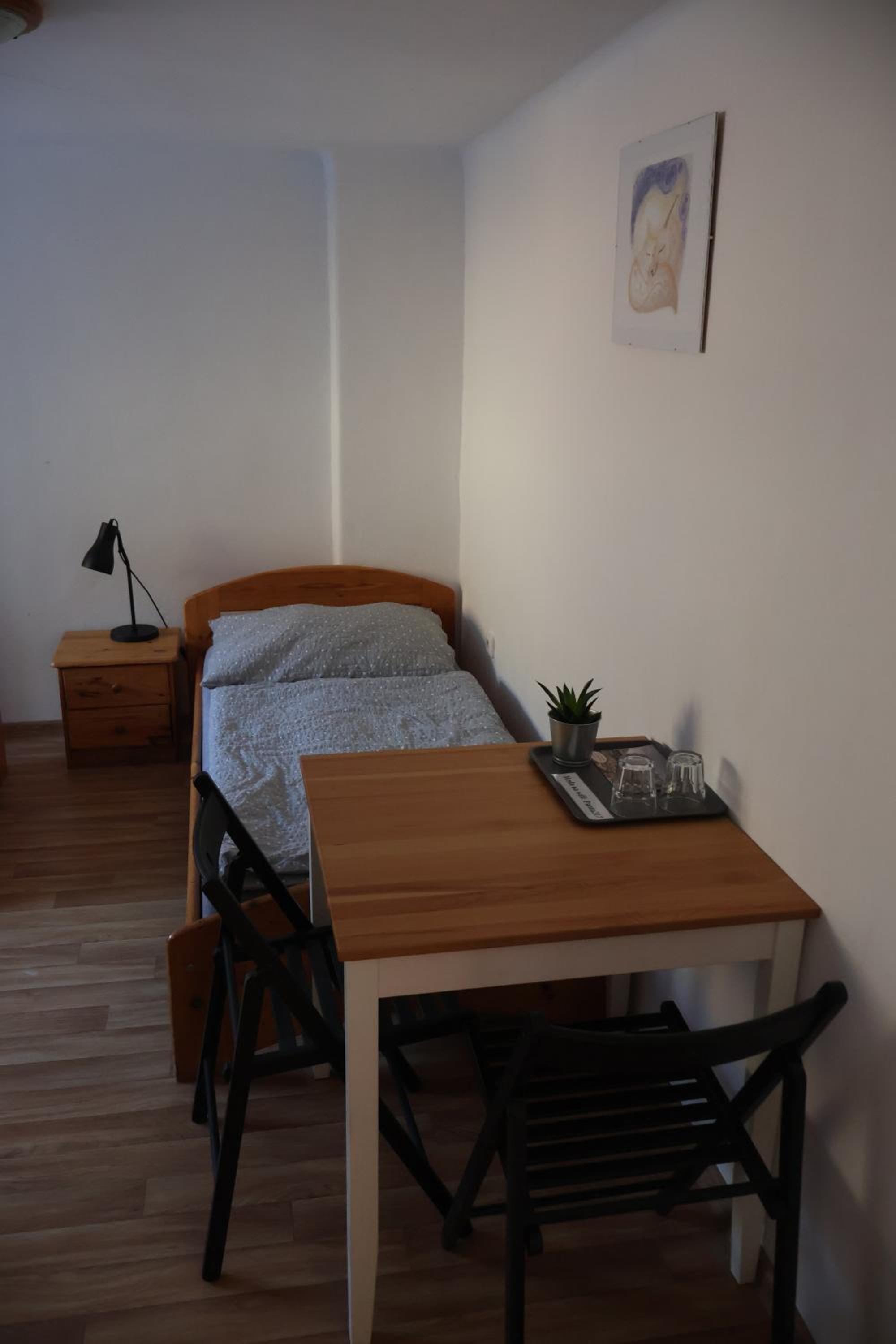 Penzion Jizera Malá Skála