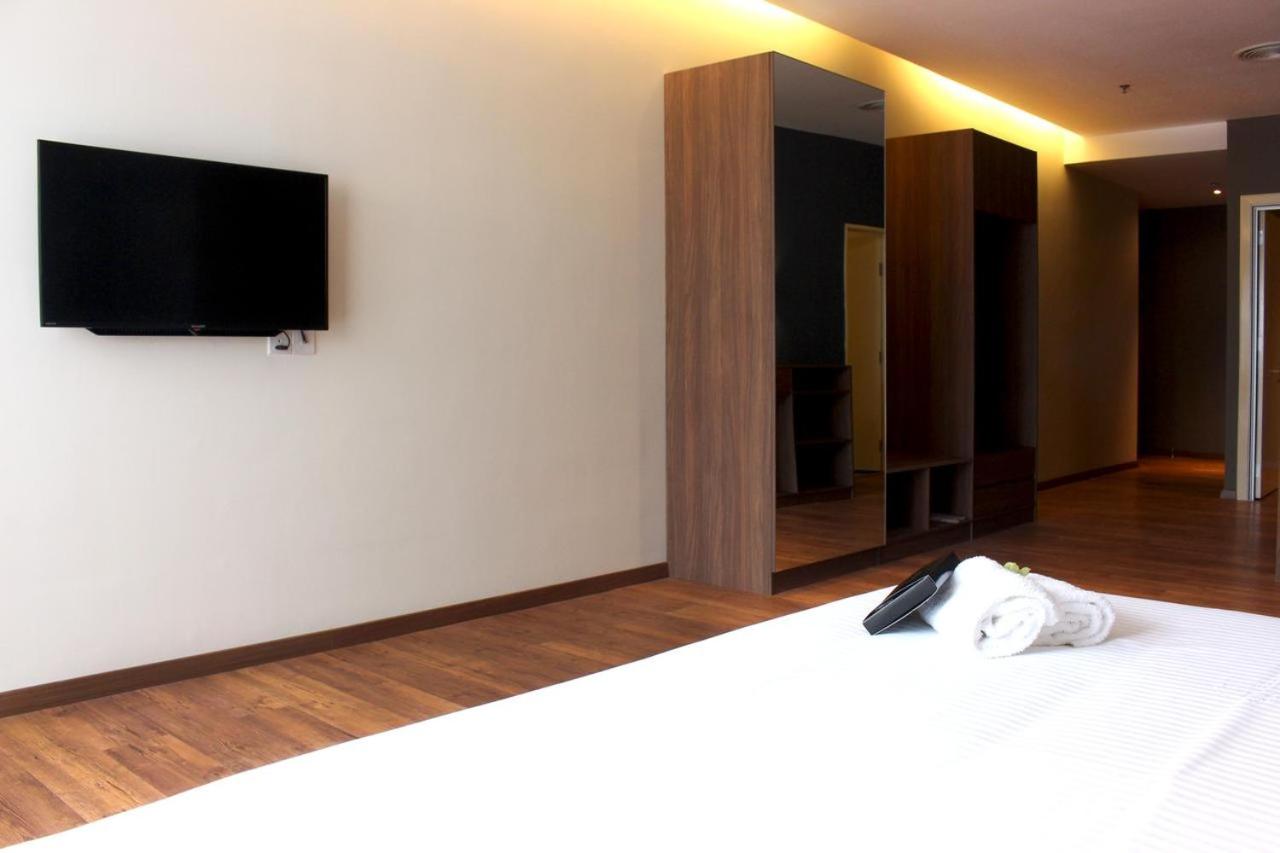 Imperial Suites @Bangsar by Plush