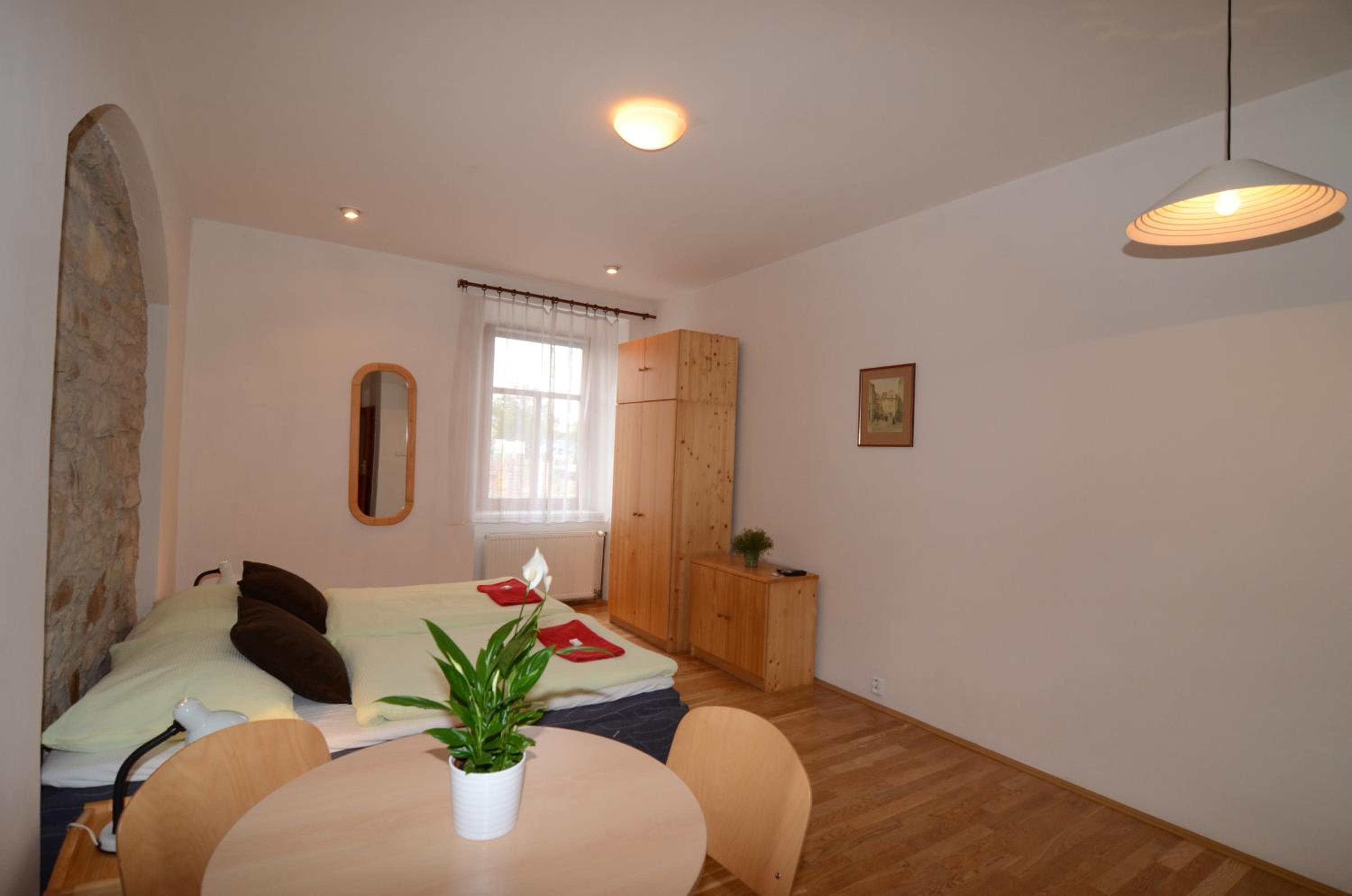 Apartments Karlin