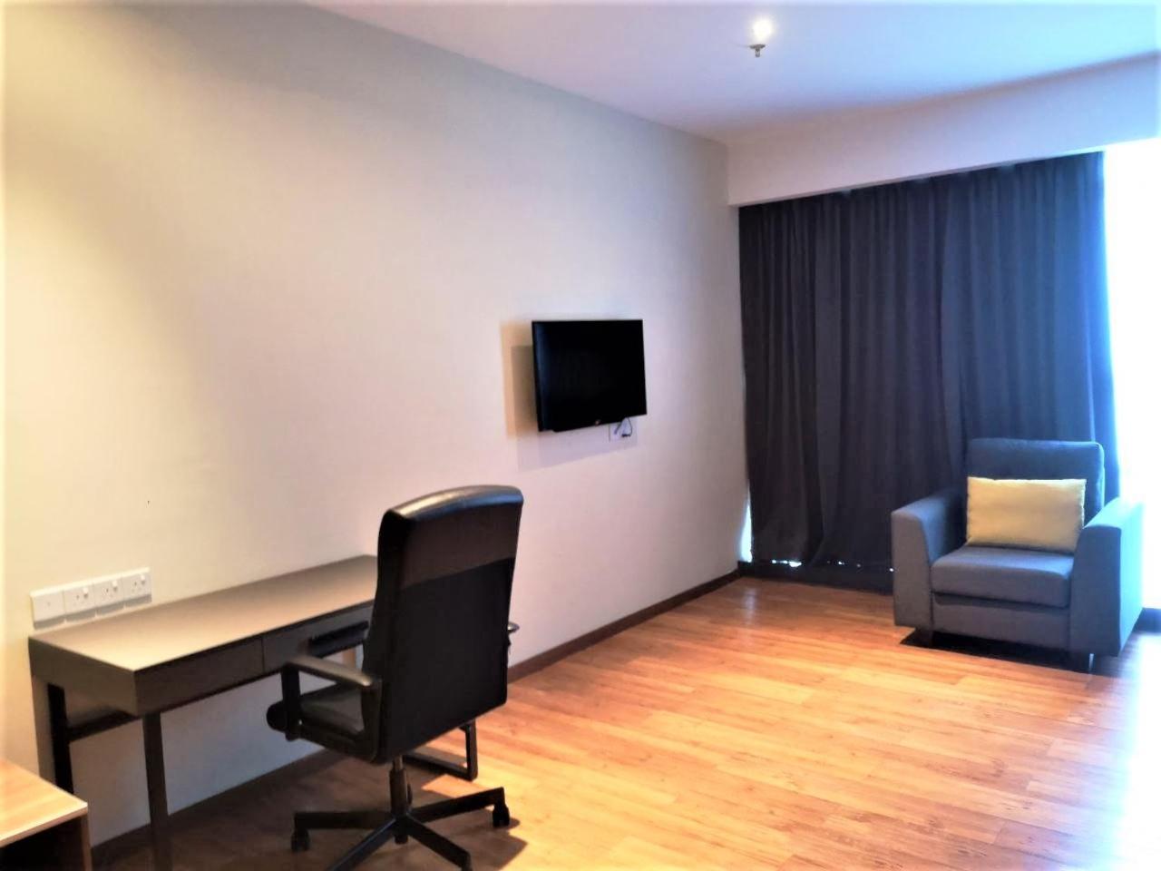 Imperial Suites @Bangsar by Plush