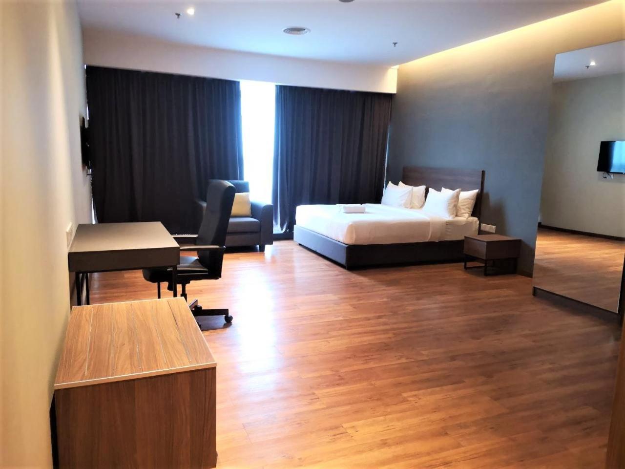 Imperial Suites @Bangsar by Plush