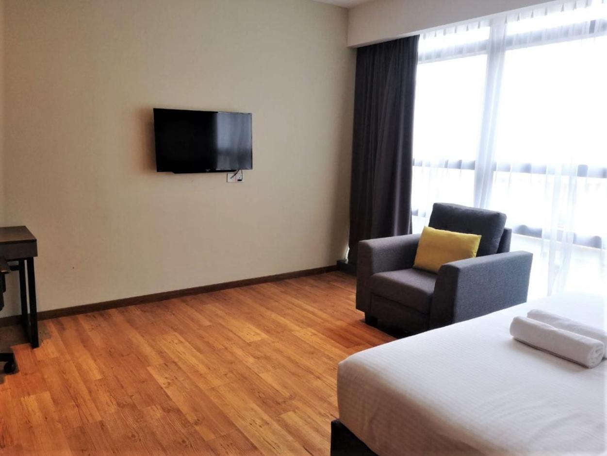 Imperial Suites @Bangsar by Plush