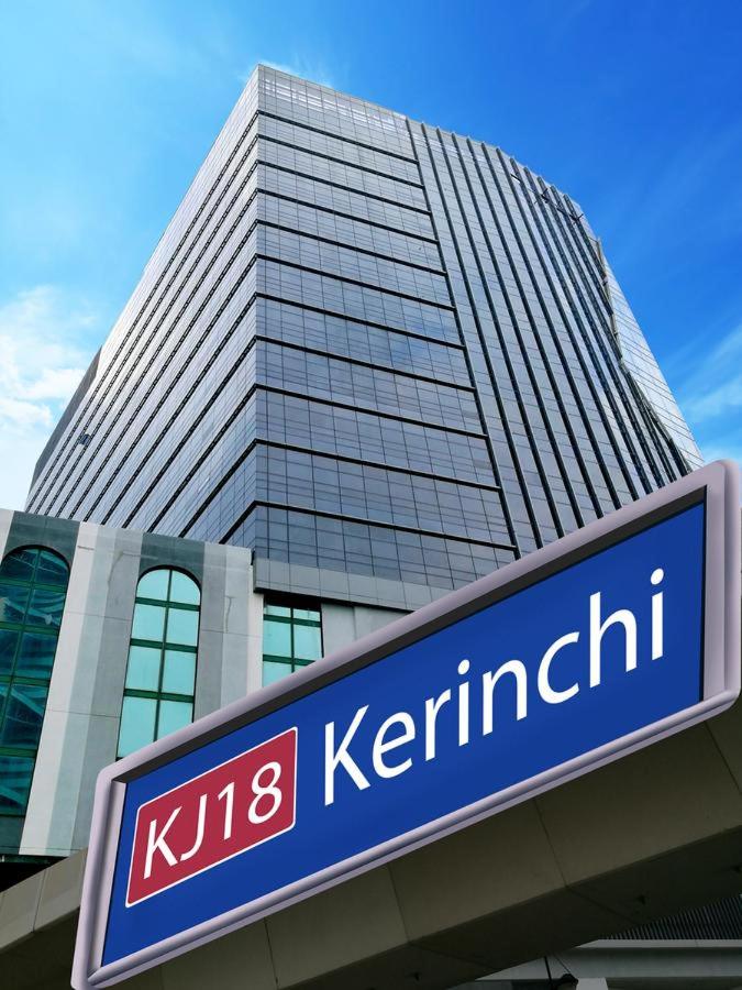Imperial Suites @Bangsar by Plush