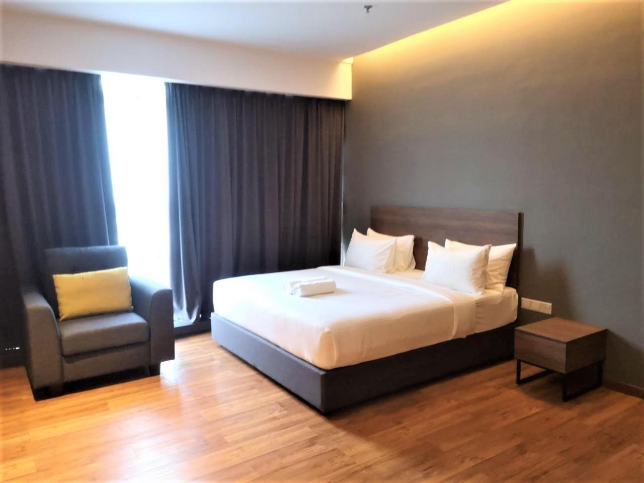 Imperial Suites @Bangsar by Plush