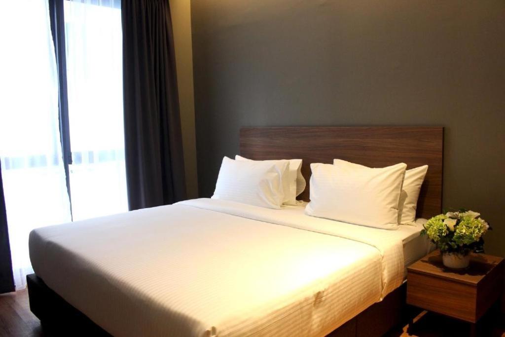 Imperial Suites @Bangsar by Plush