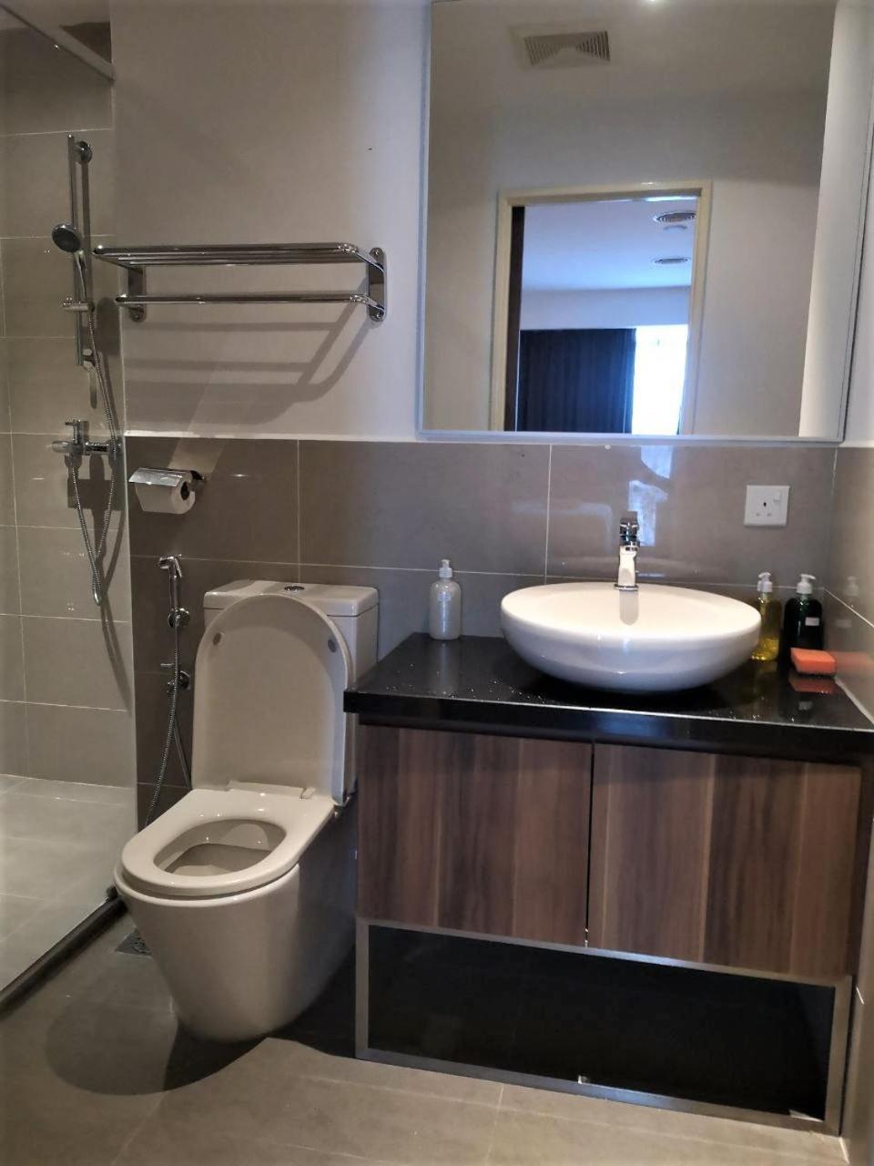 Imperial Suites @Bangsar by Plush
