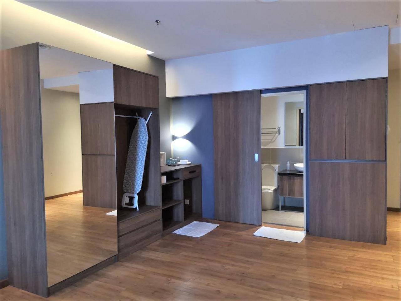 Imperial Suites @Bangsar by Plush