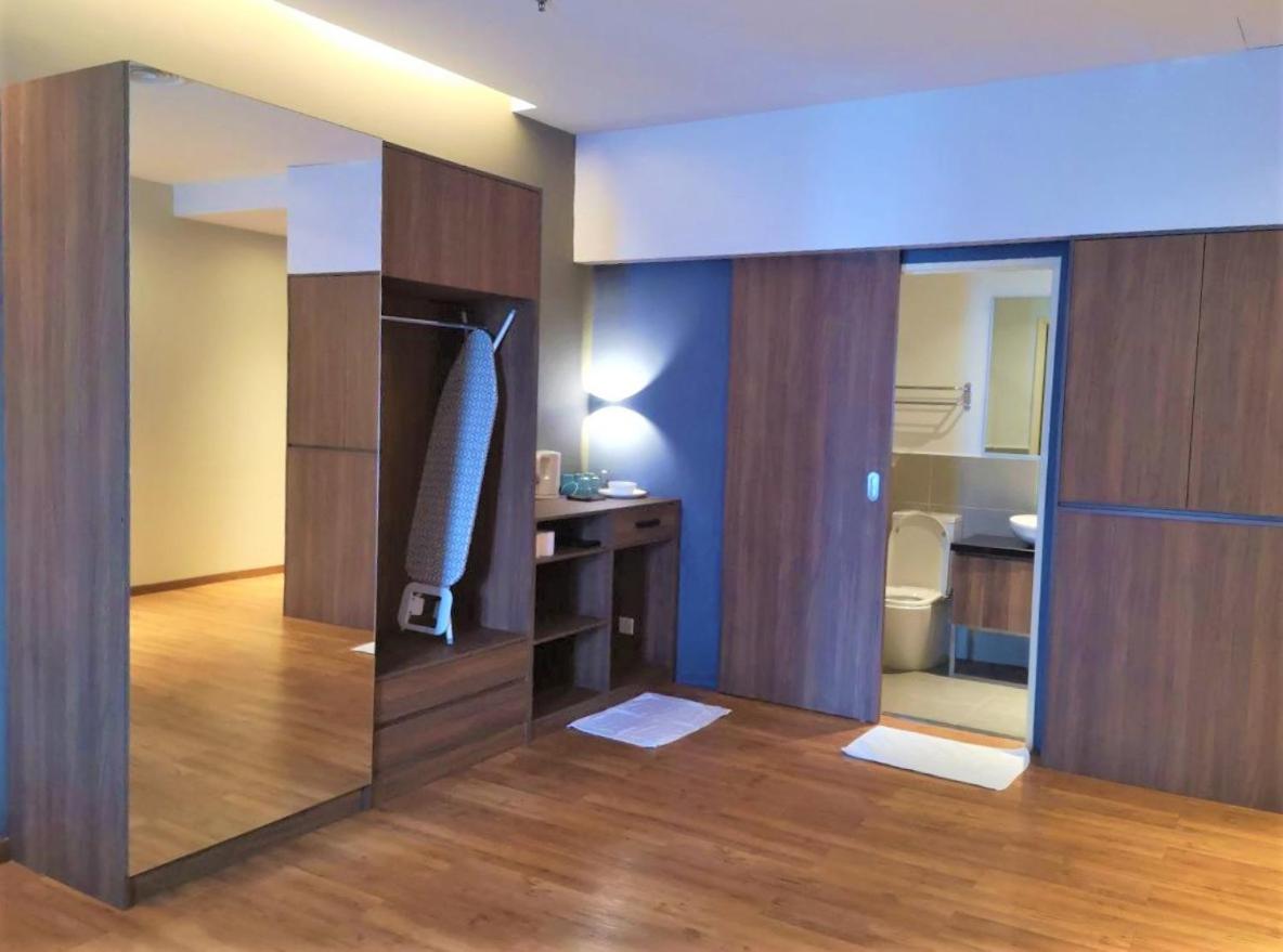 Imperial Suites @Bangsar by Plush