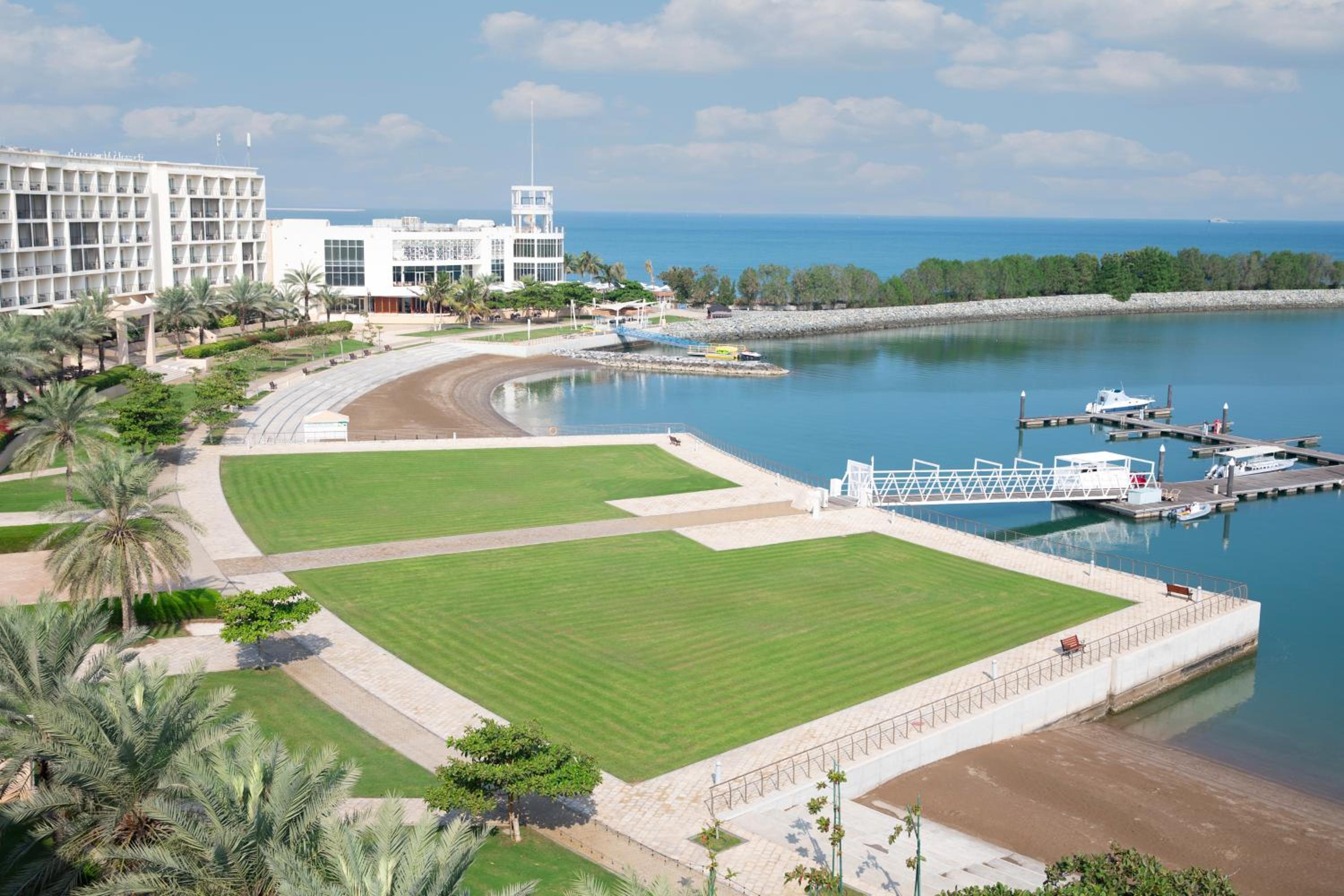 Barceló Mussanah Resort, Sultanate of Oman