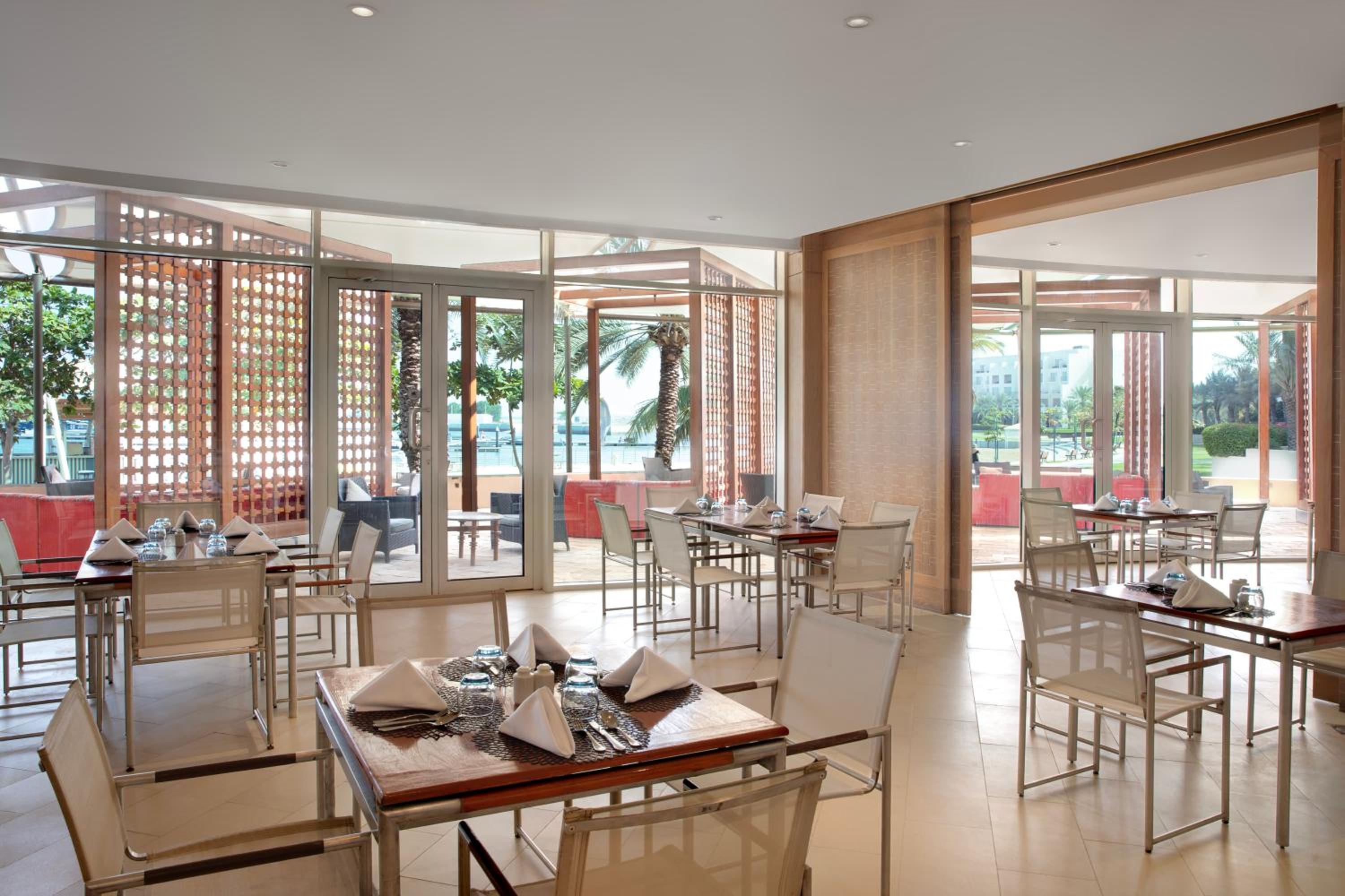 Barceló Mussanah Resort, Sultanate of Oman