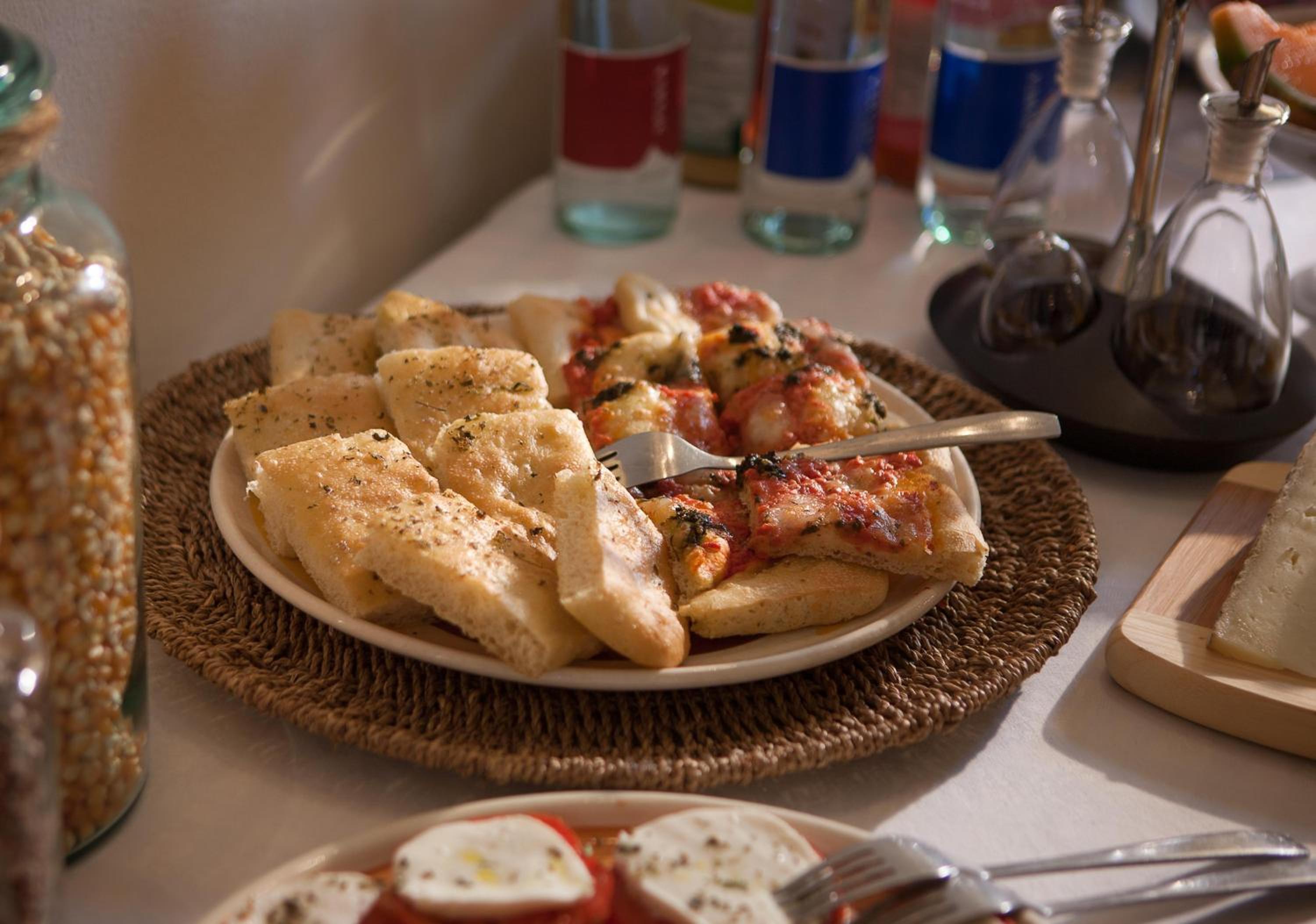 B&B Fior Di Farine