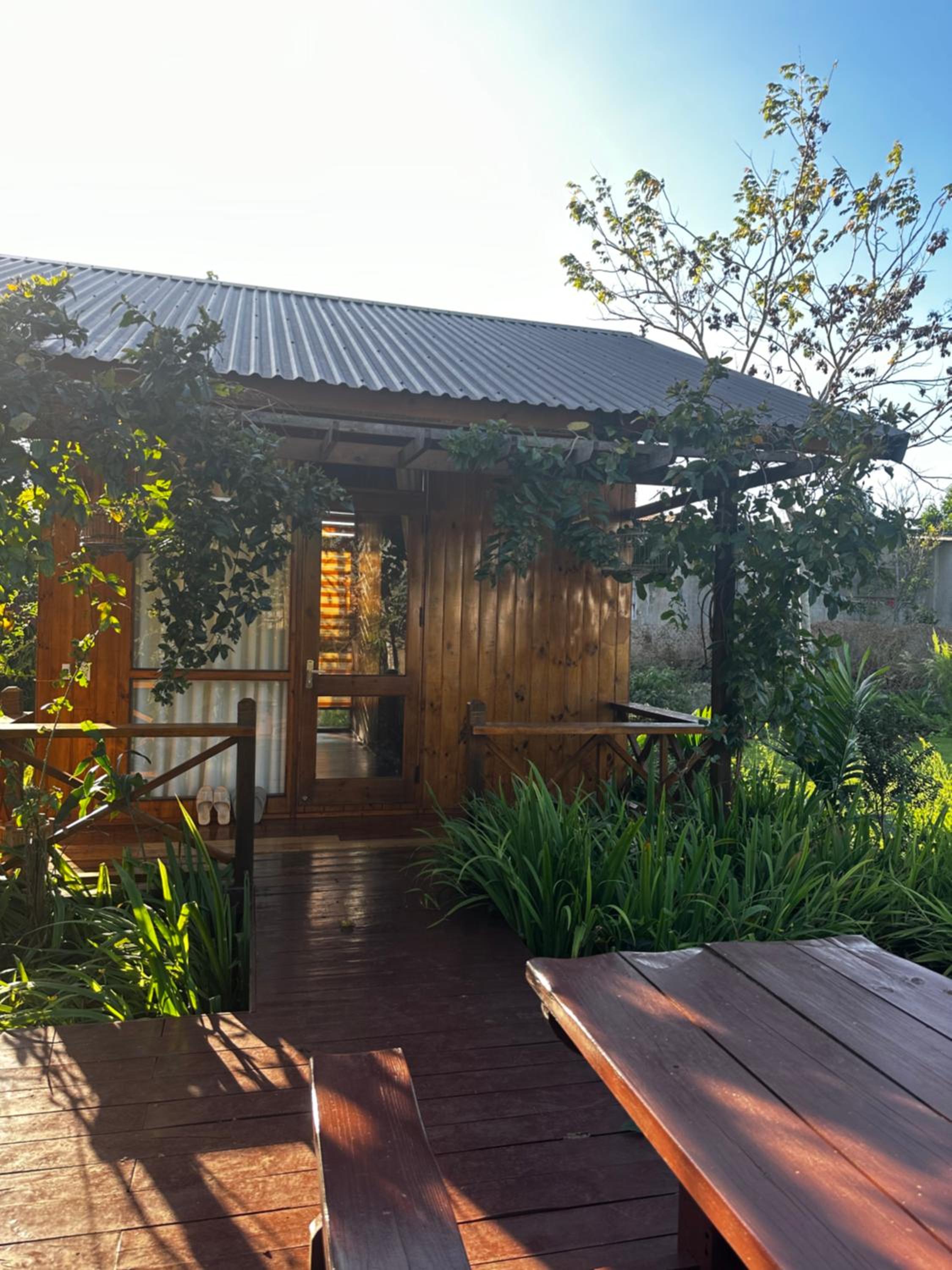 DuGiang Homestay