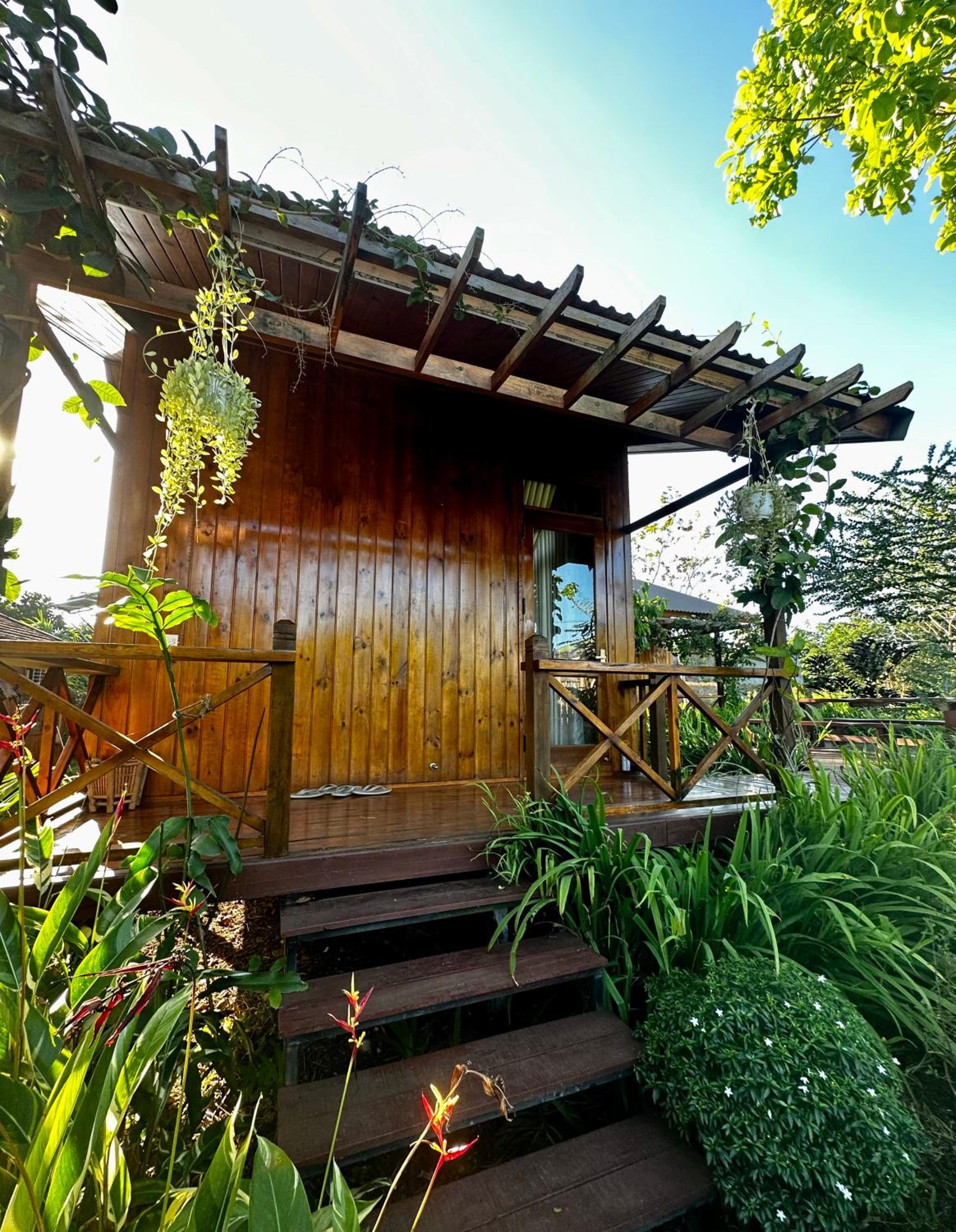 DuGiang Homestay