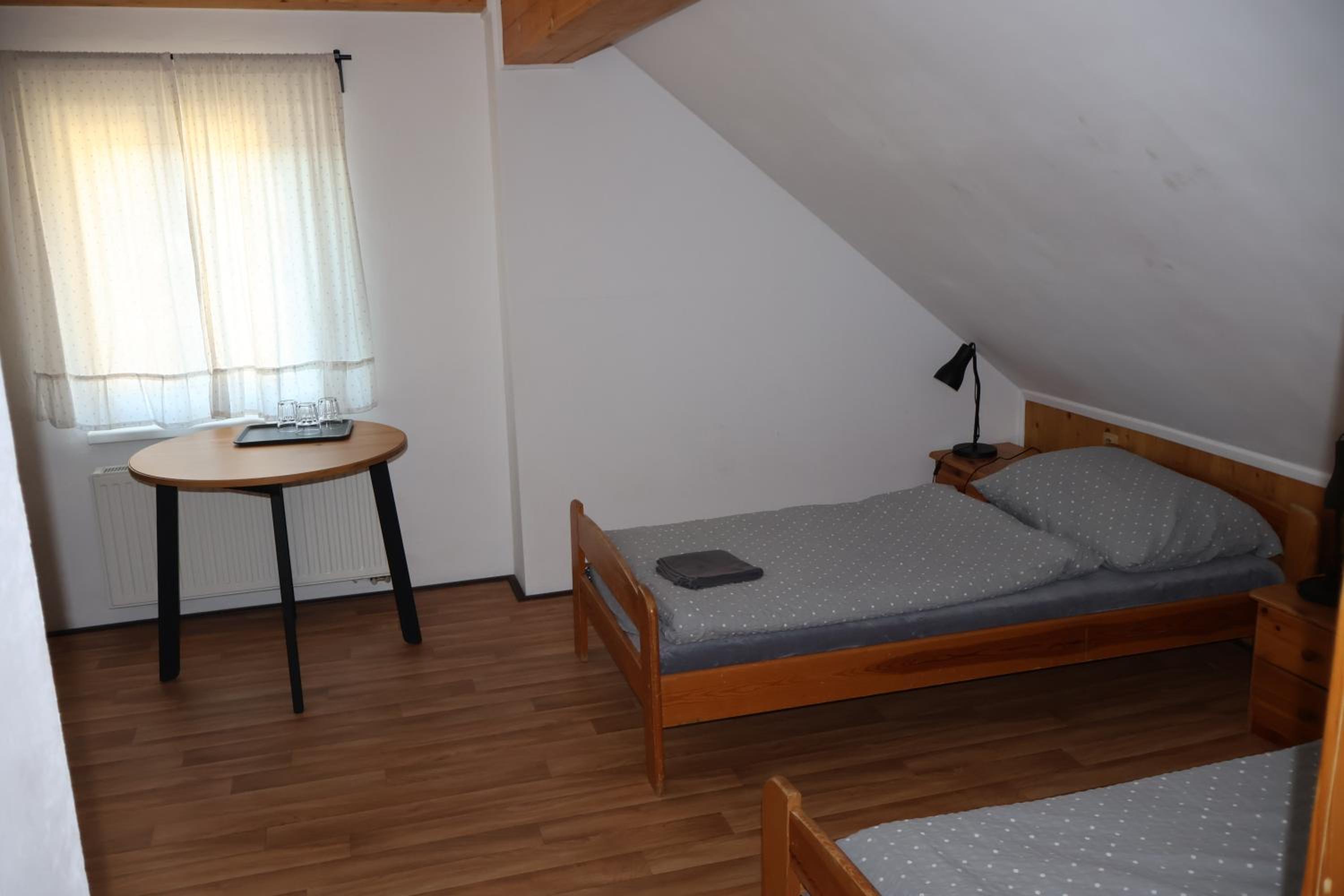 Penzion Jizera Malá Skála