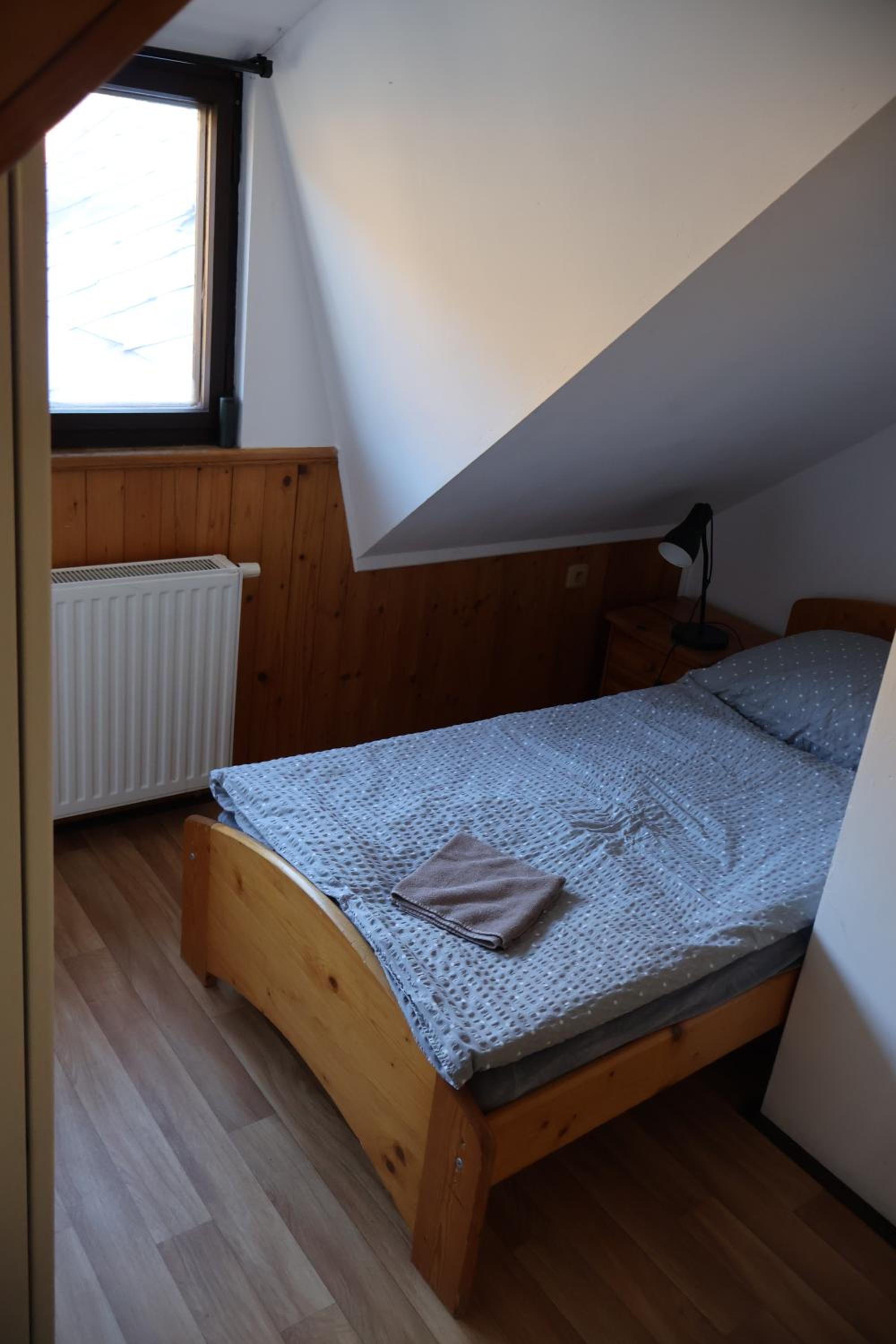 Penzion Jizera Malá Skála