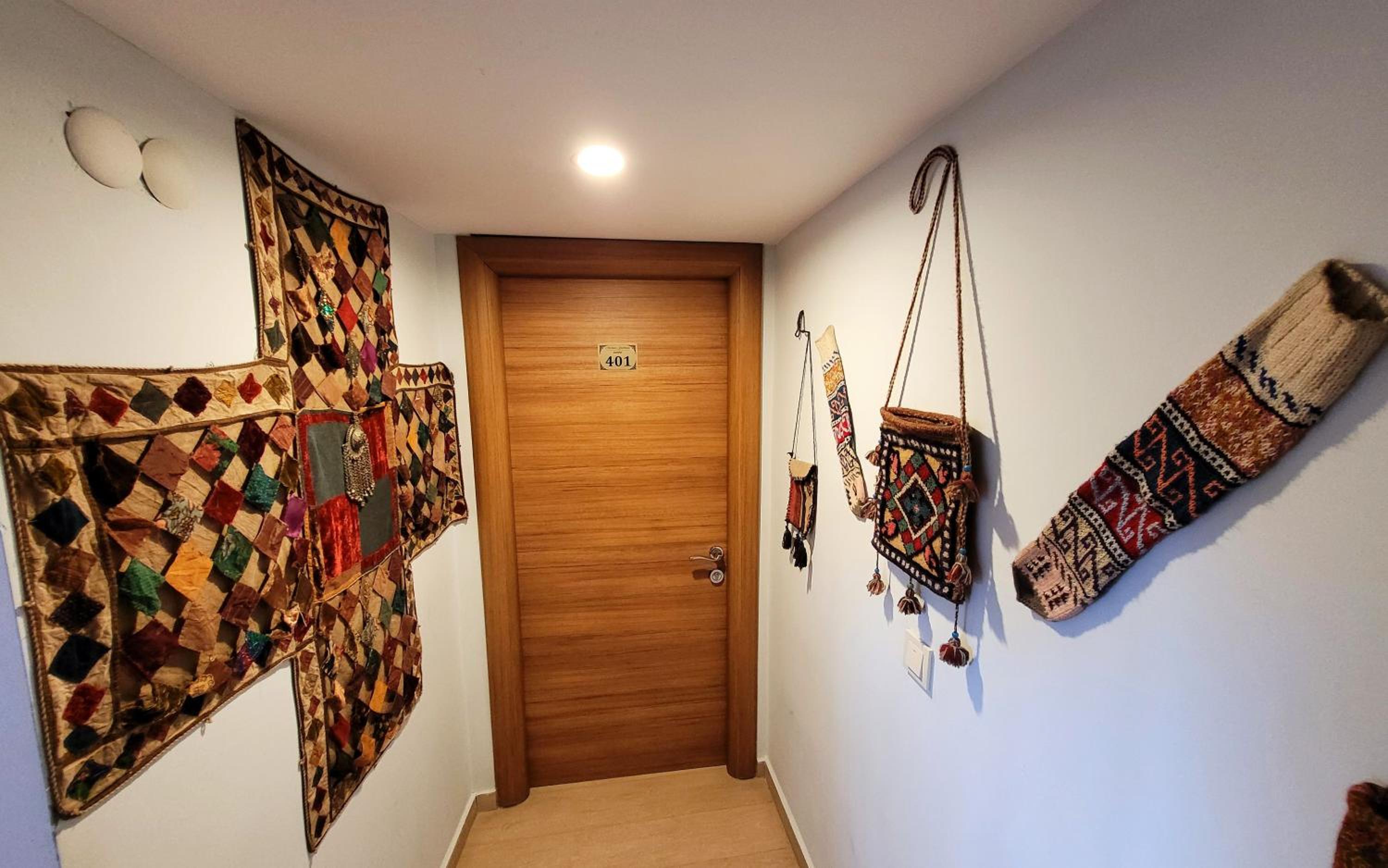 Marmara Guesthouse - Image 147