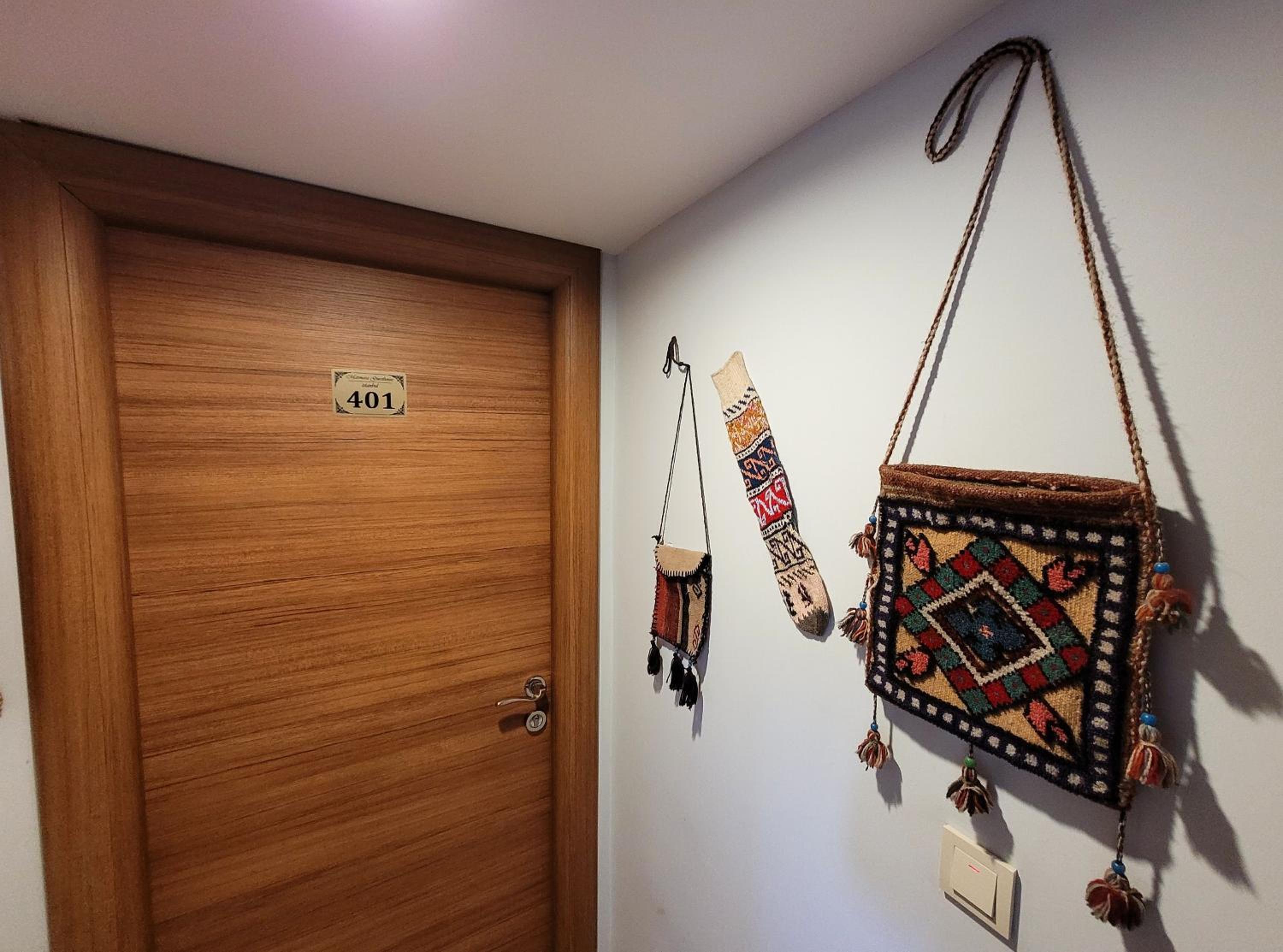 Marmara Guesthouse - Image 112