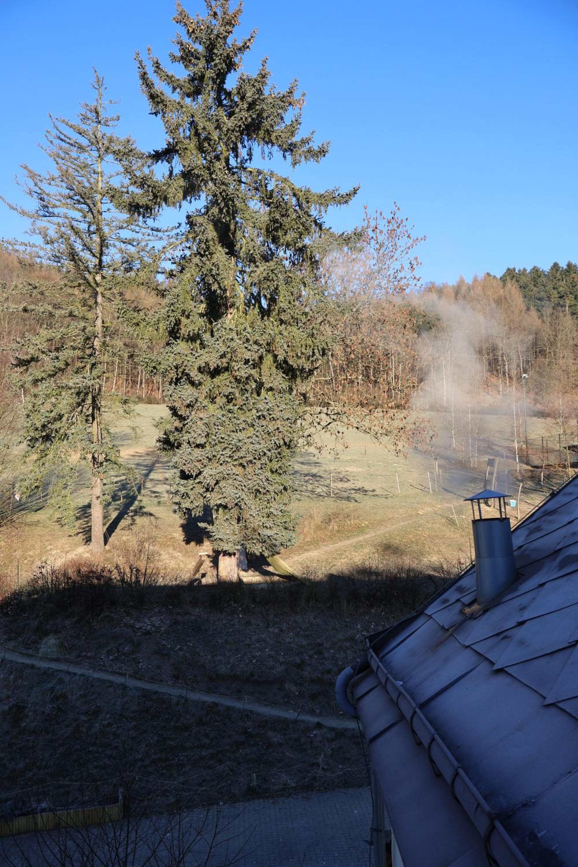 Penzion Jizera Malá Skála