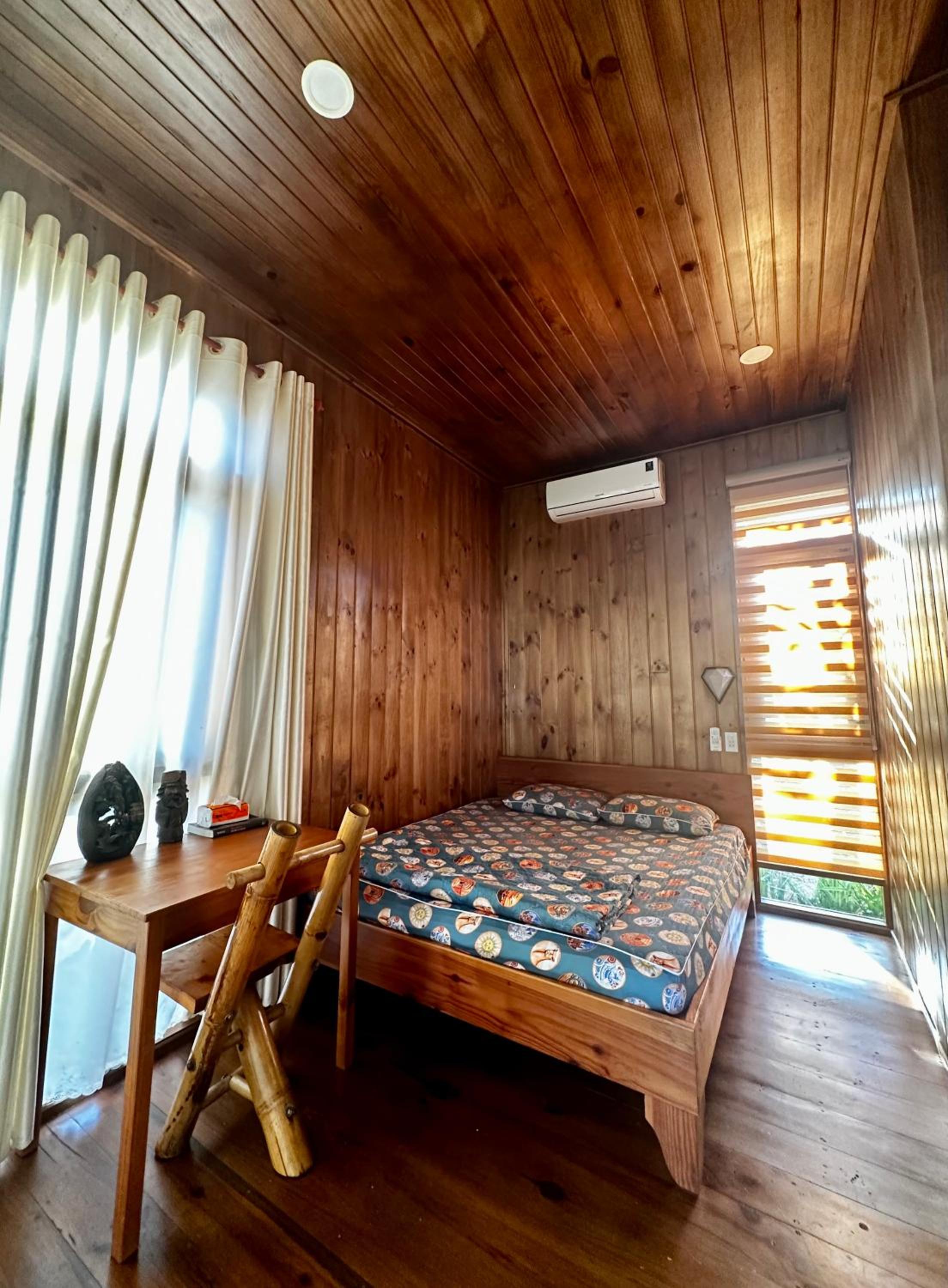 DuGiang Homestay